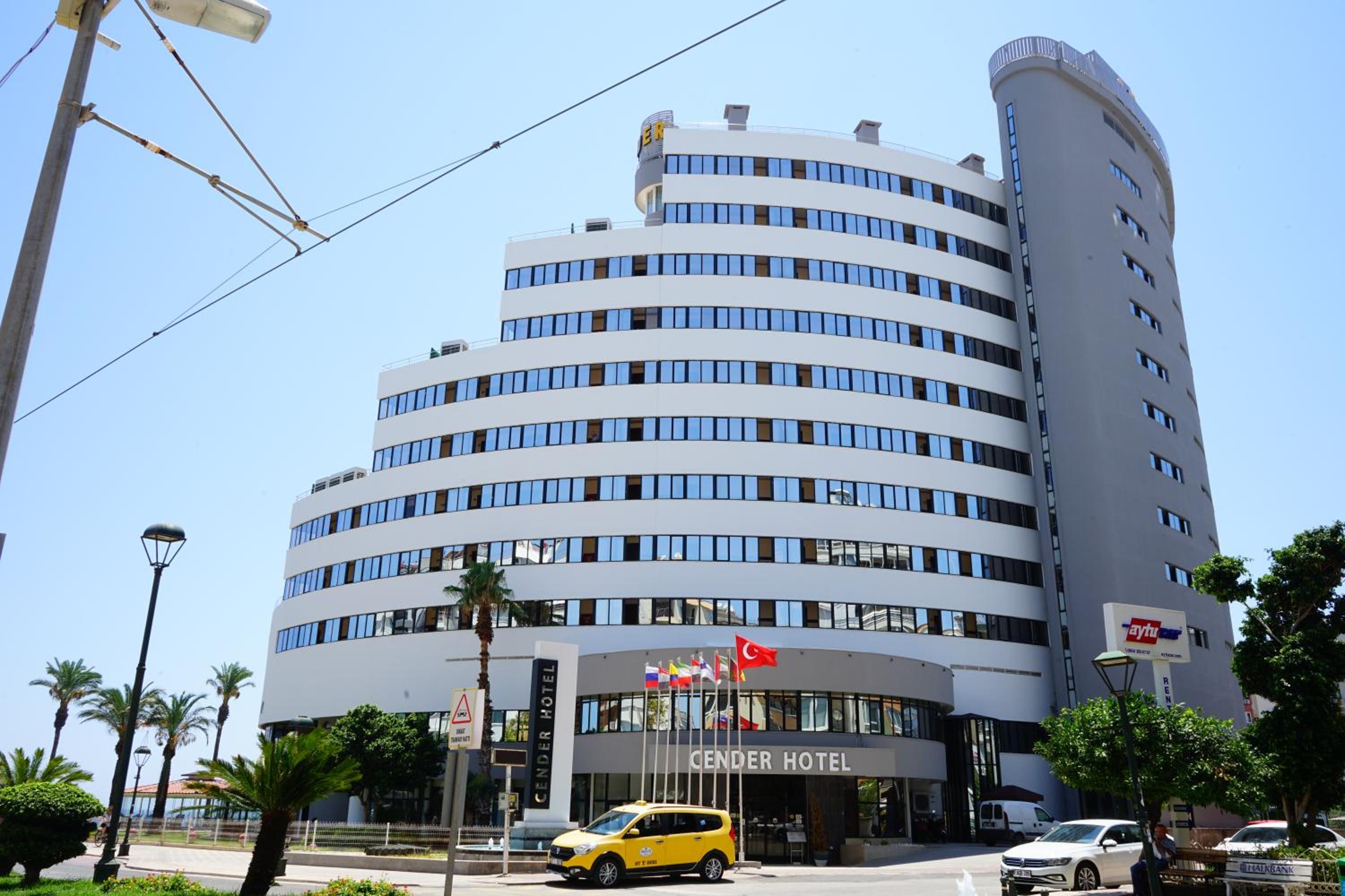 Cender Otel - Image 194