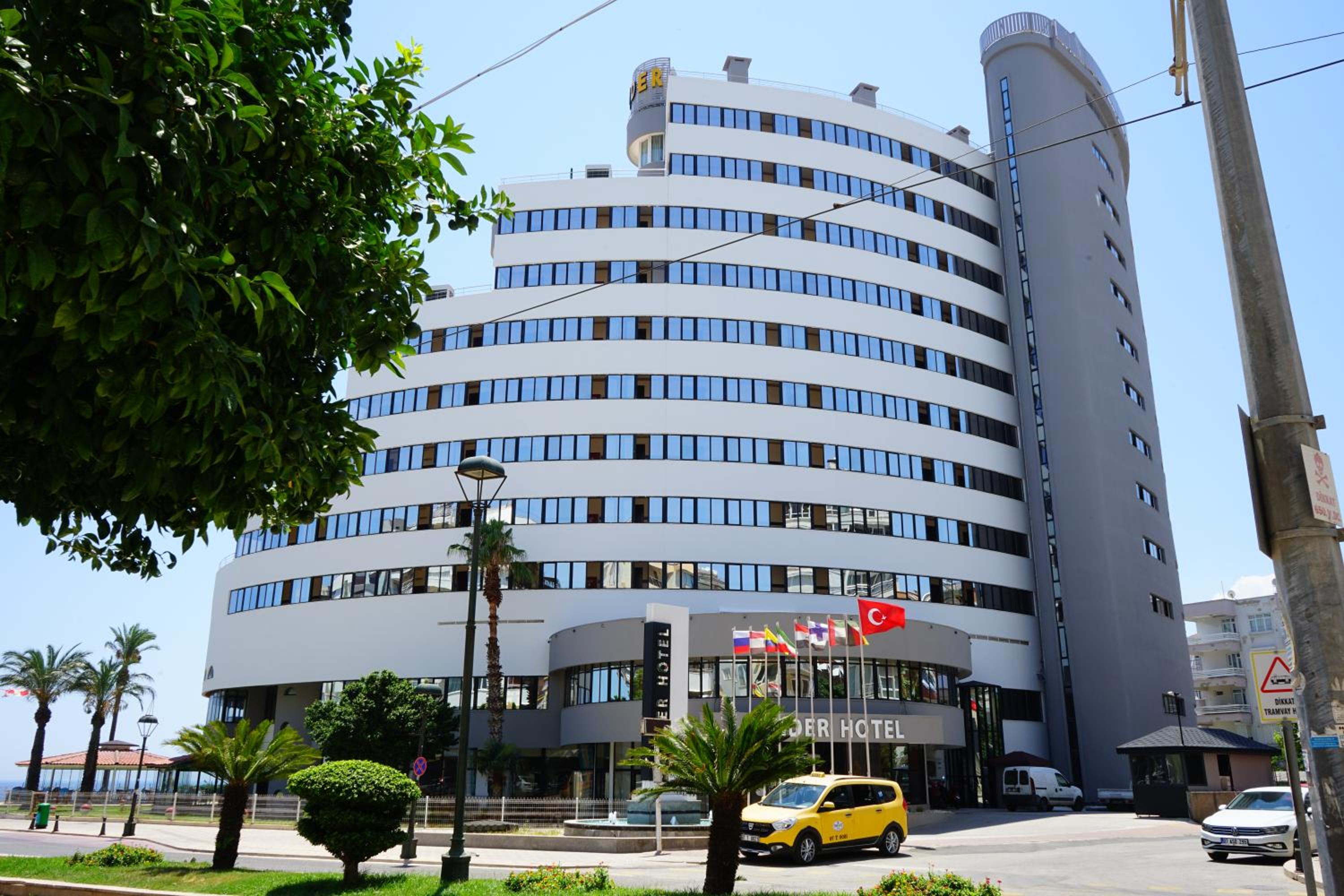 Cender Otel - Image 193