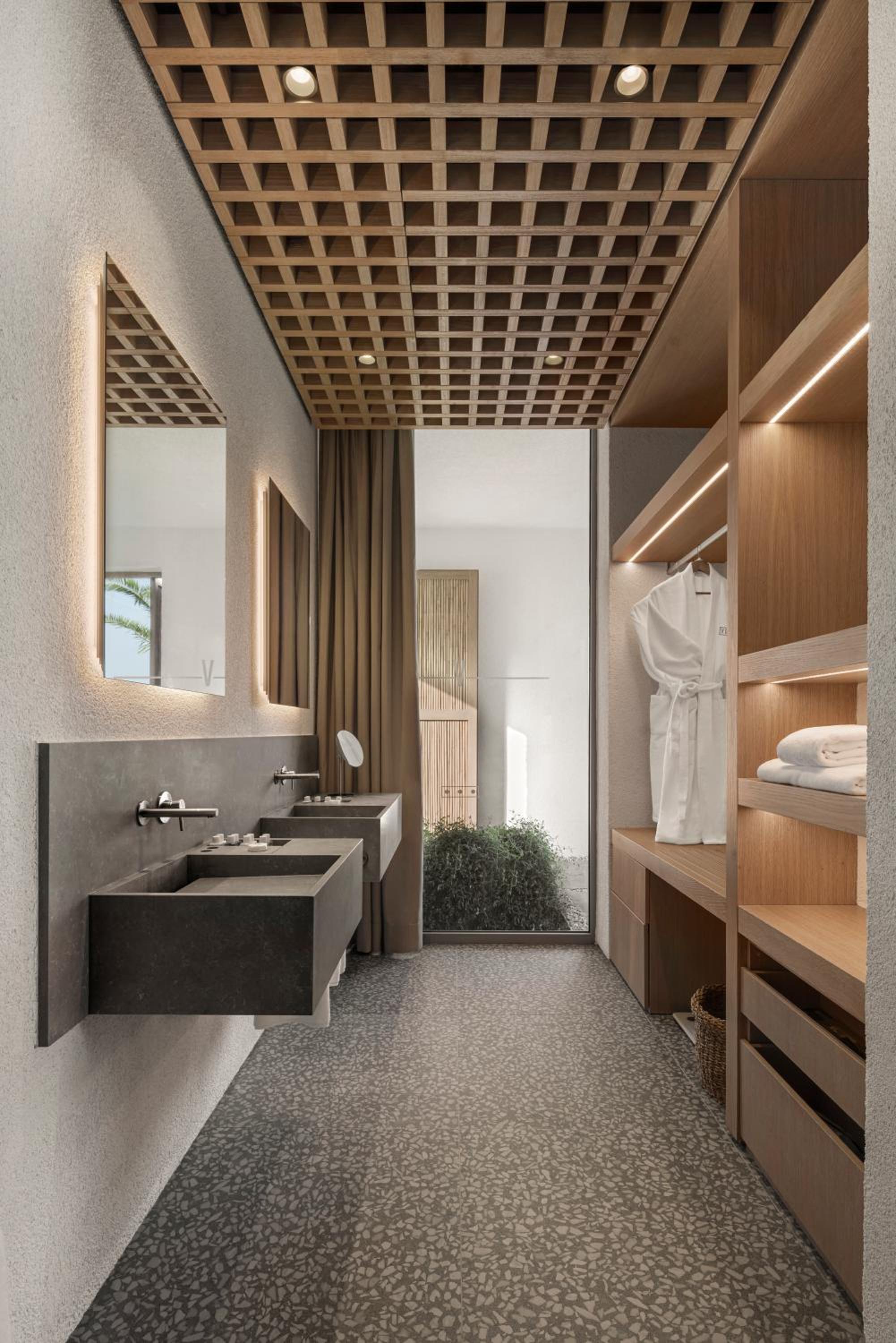 Voyage Torba Hotel
