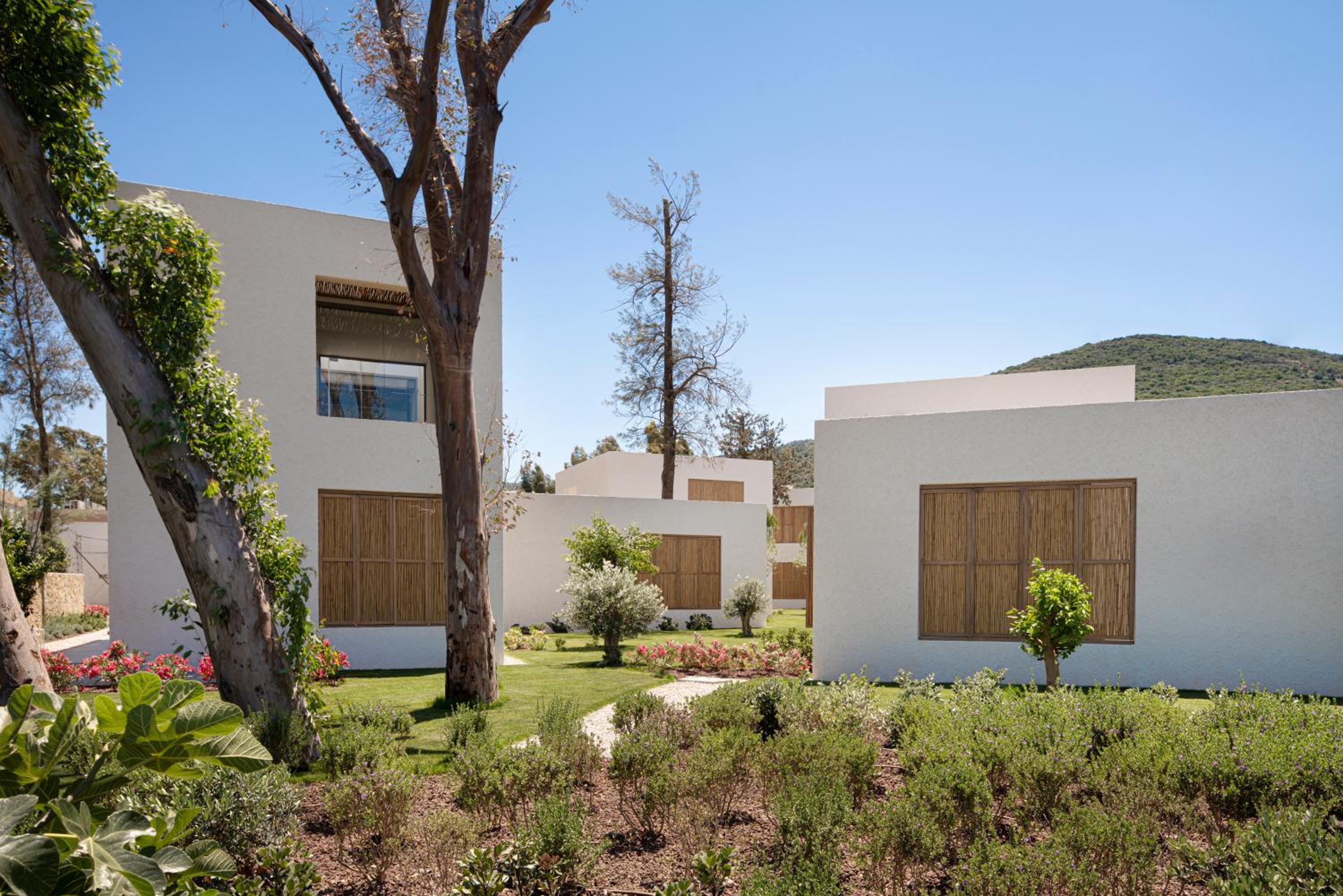 Voyage Torba Hotel