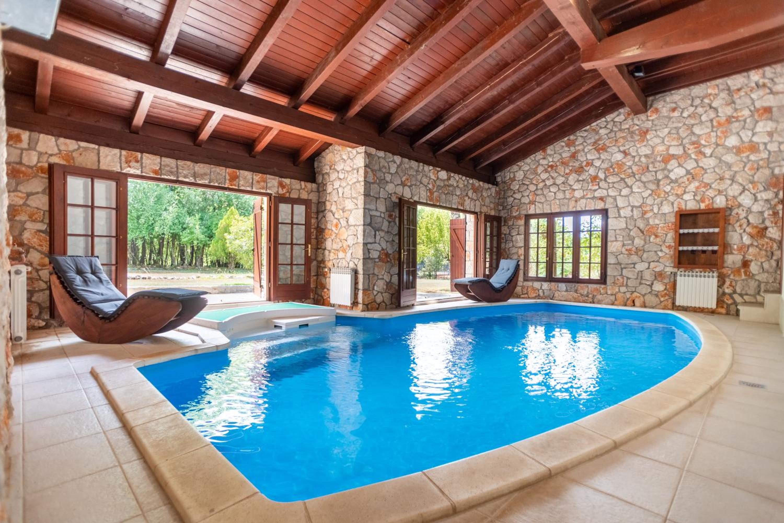Villa Amalia view 4