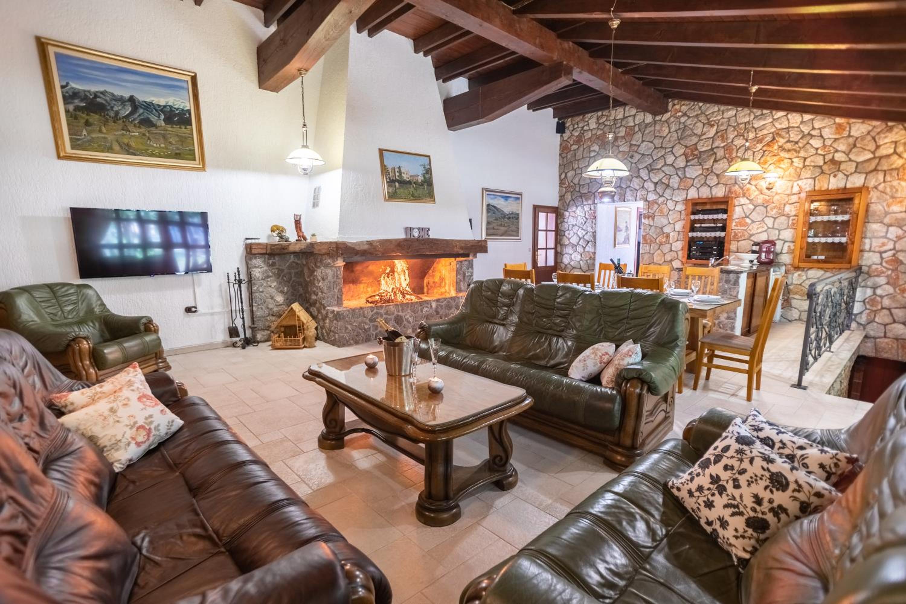 Villa Amalia view 5