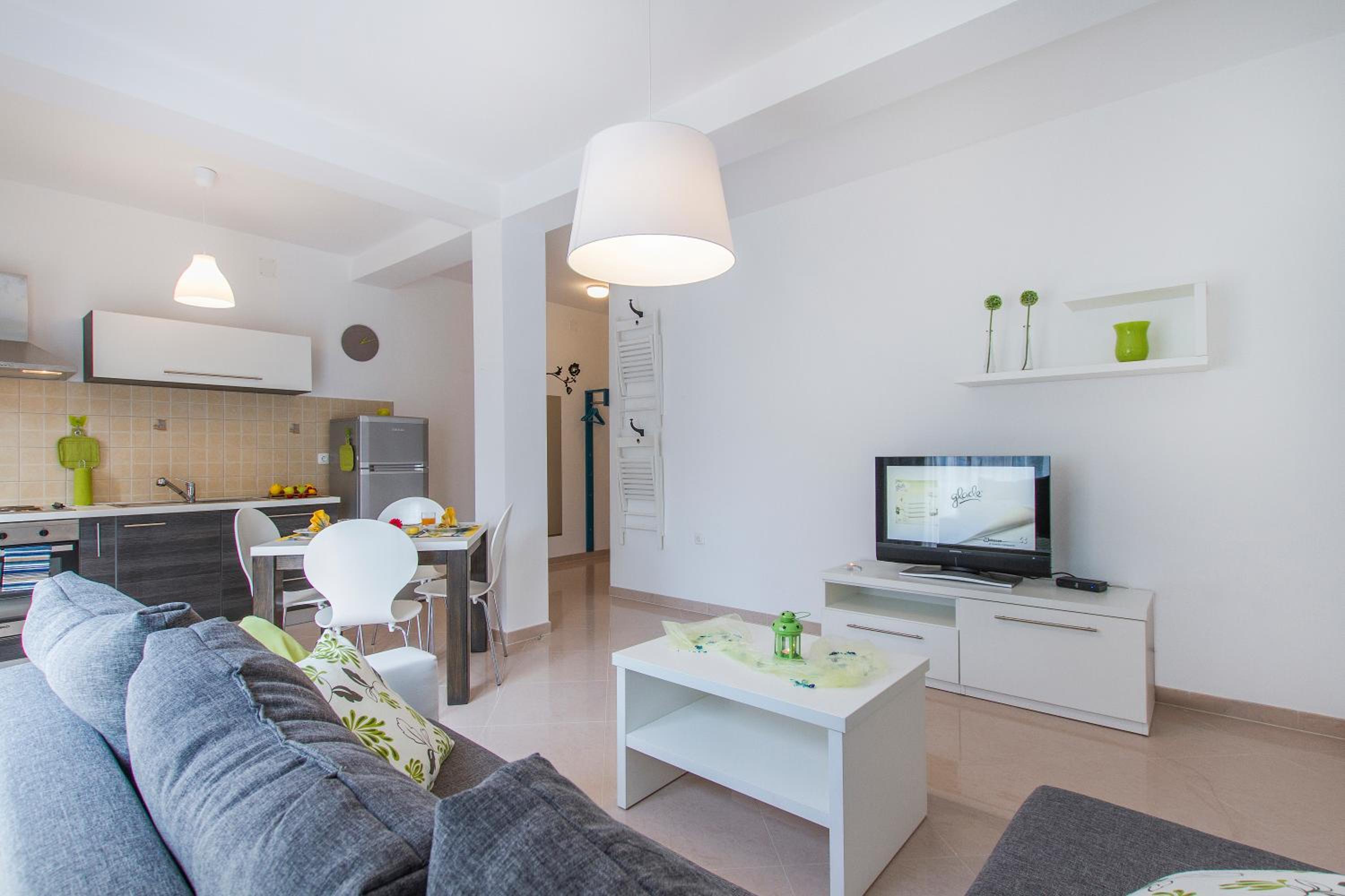 Istria Sea Side Apartments Lina