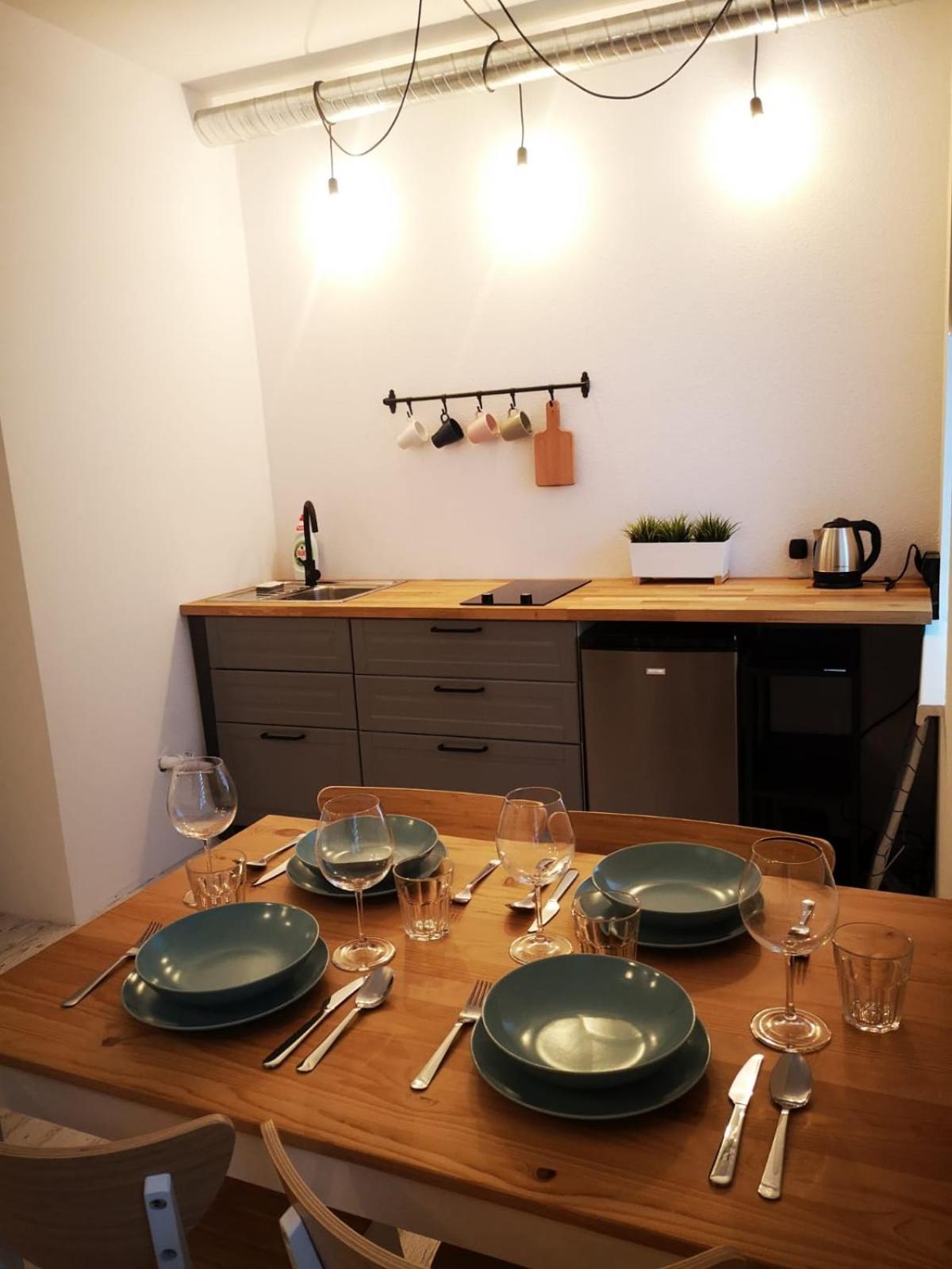 Apartamenty LENA 2 view 3
