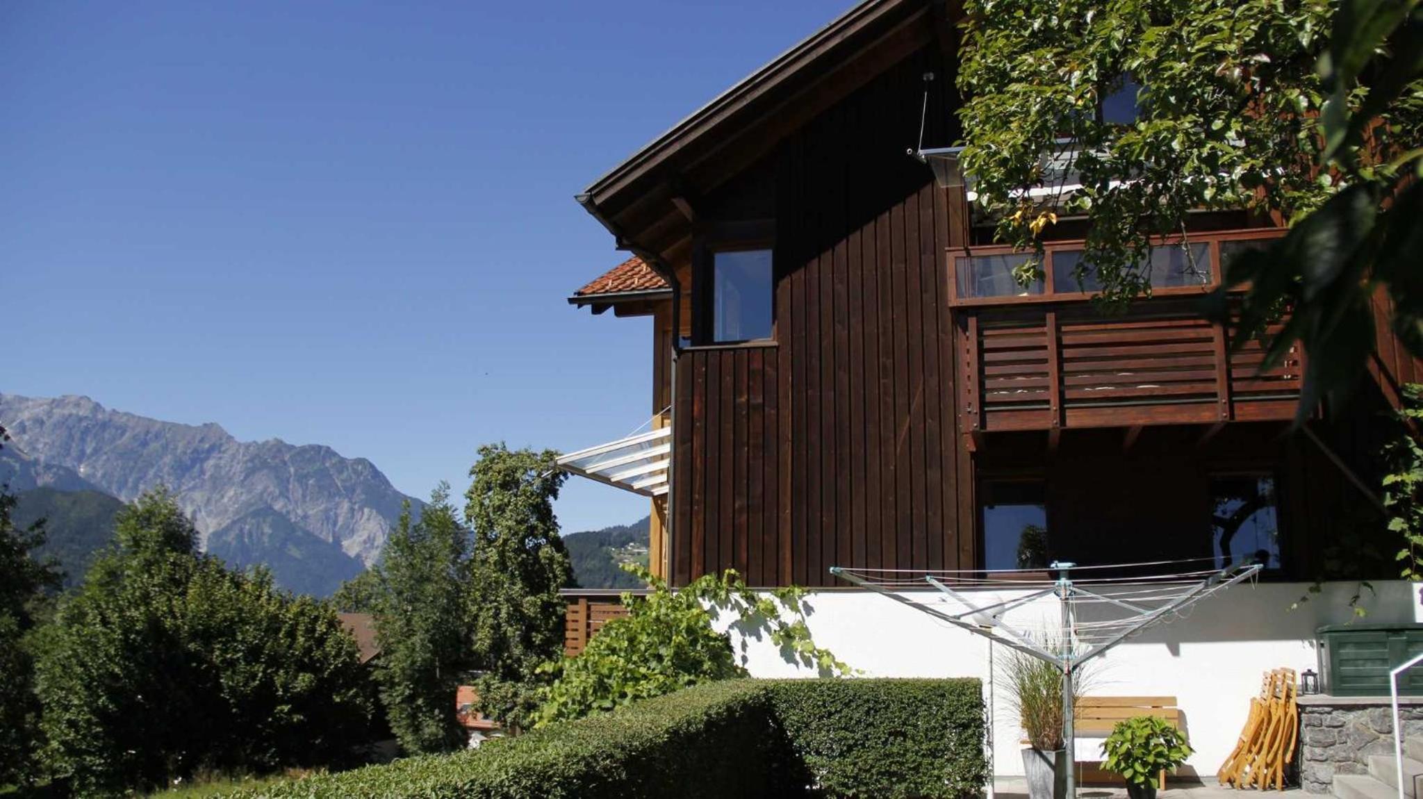Appartements Duengler