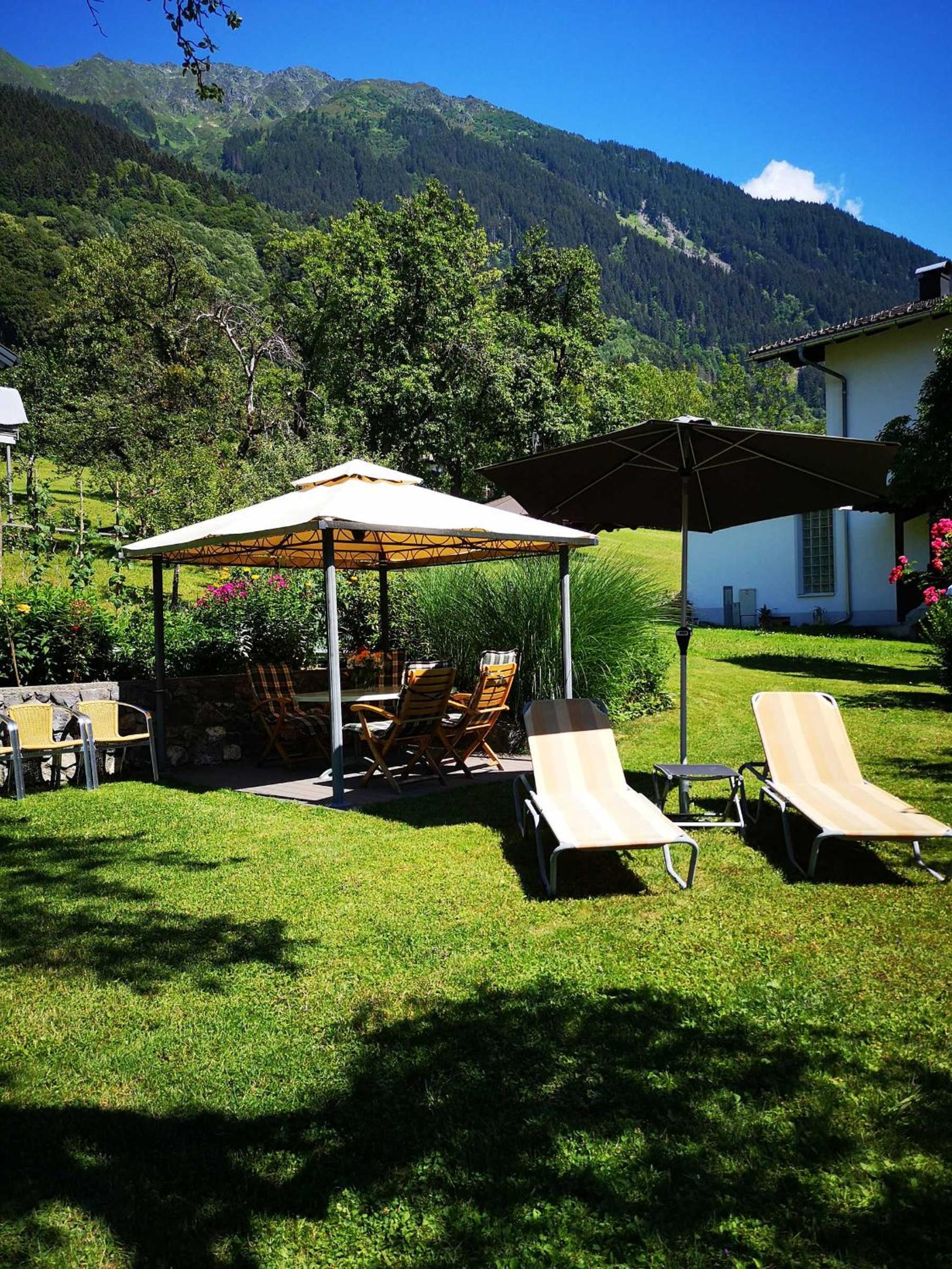 Appartements Duengler