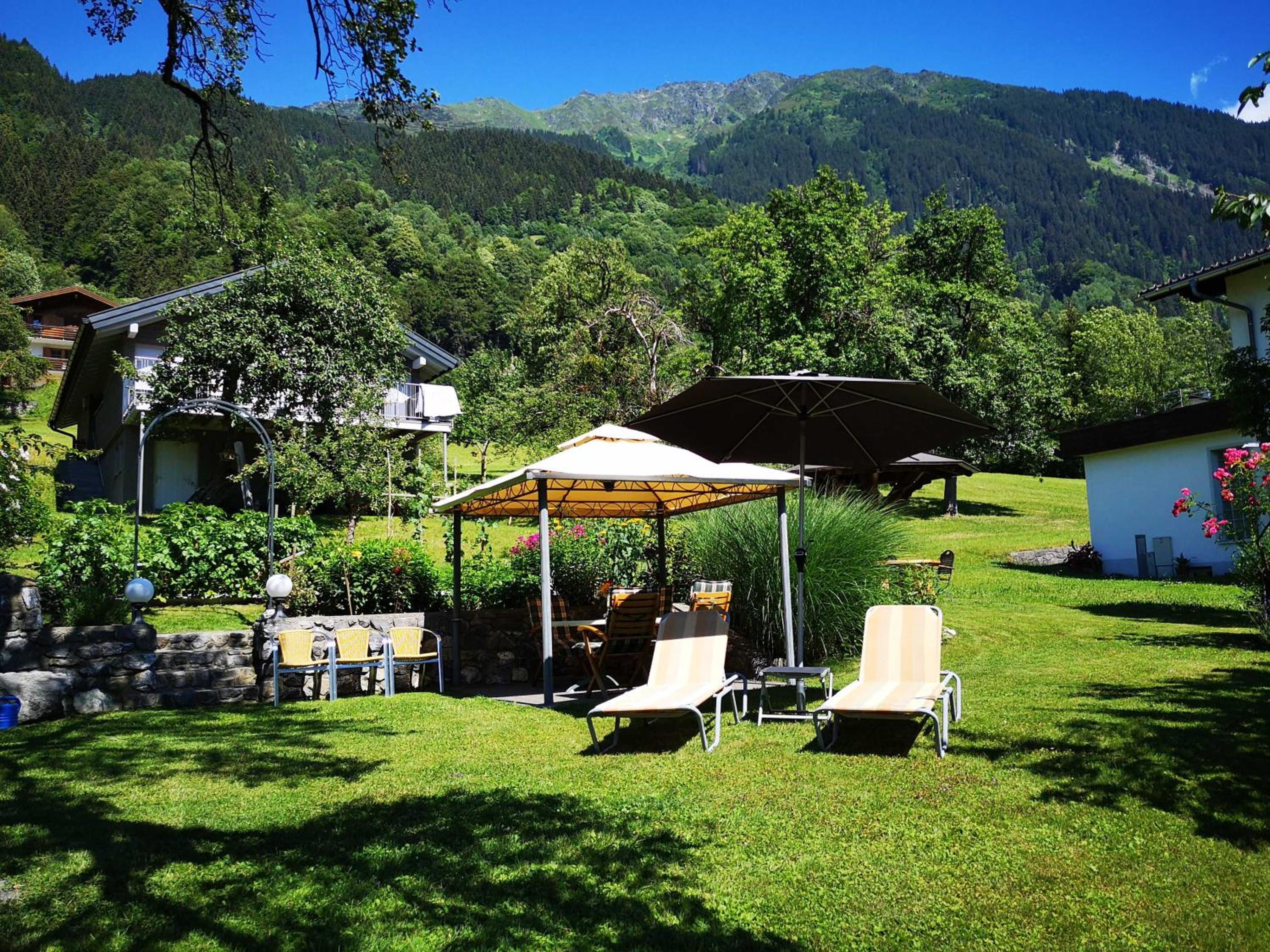 Appartements Duengler