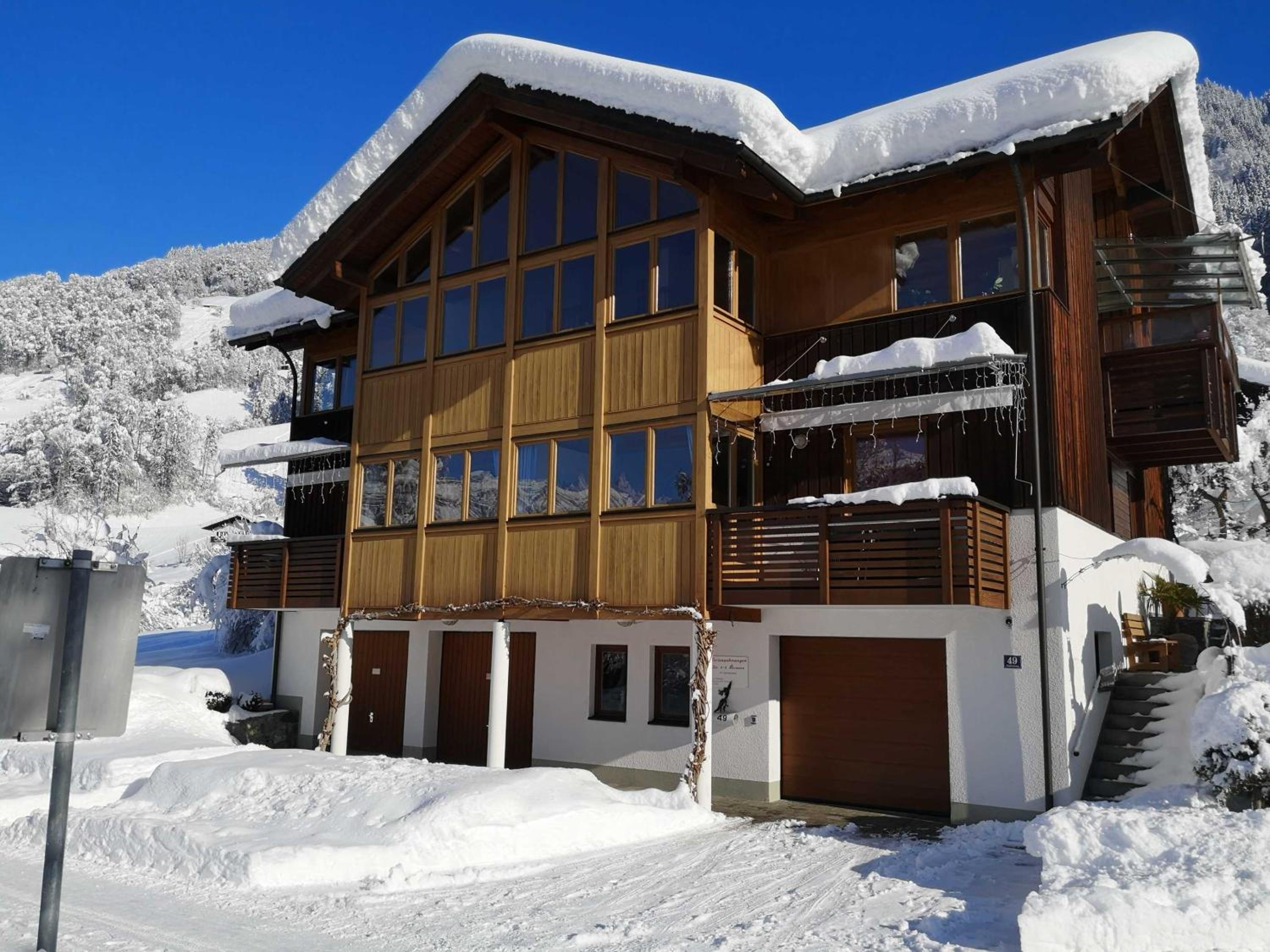 Appartements Duengler