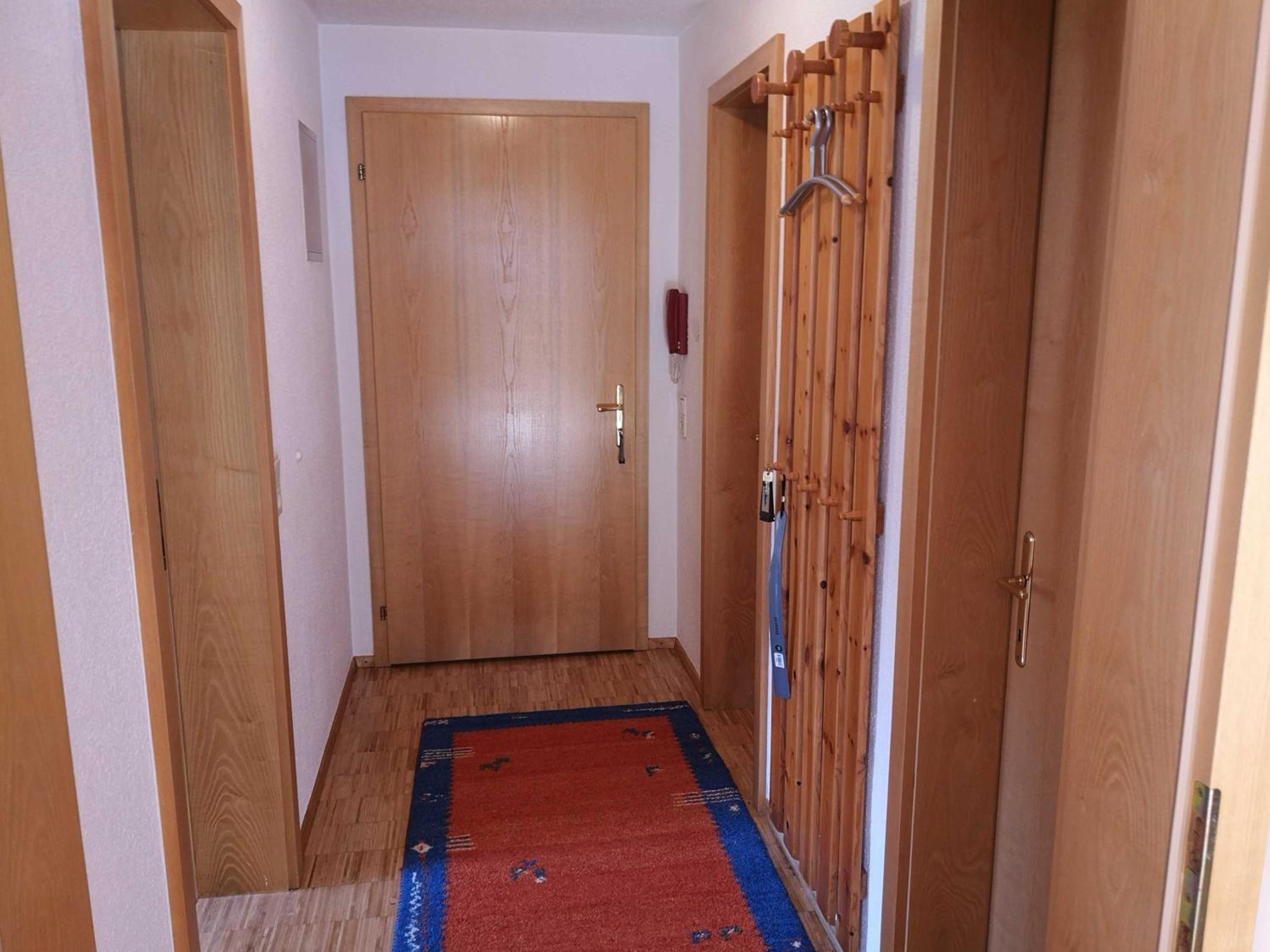 Appartements Duengler
