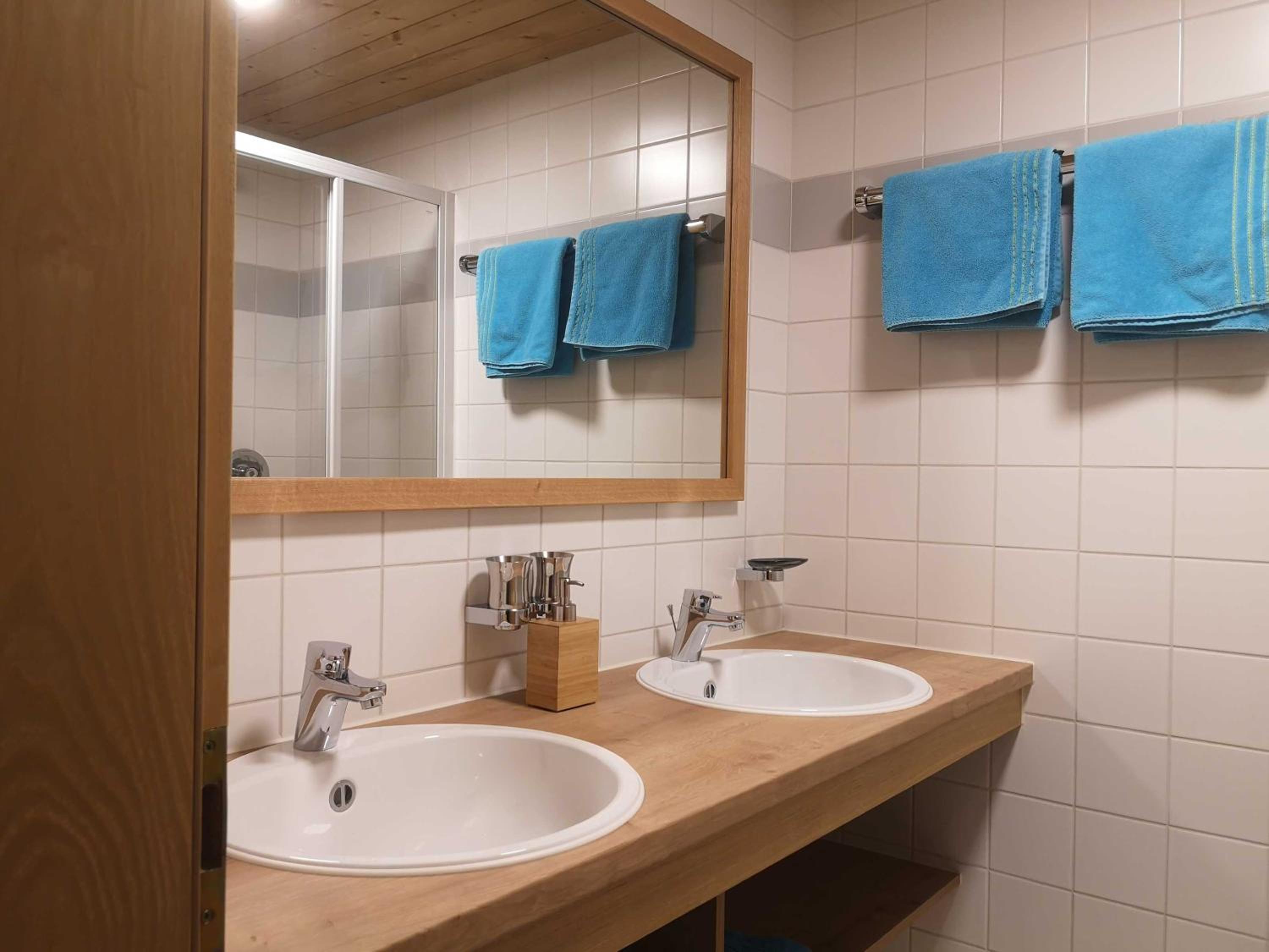 Appartements Duengler