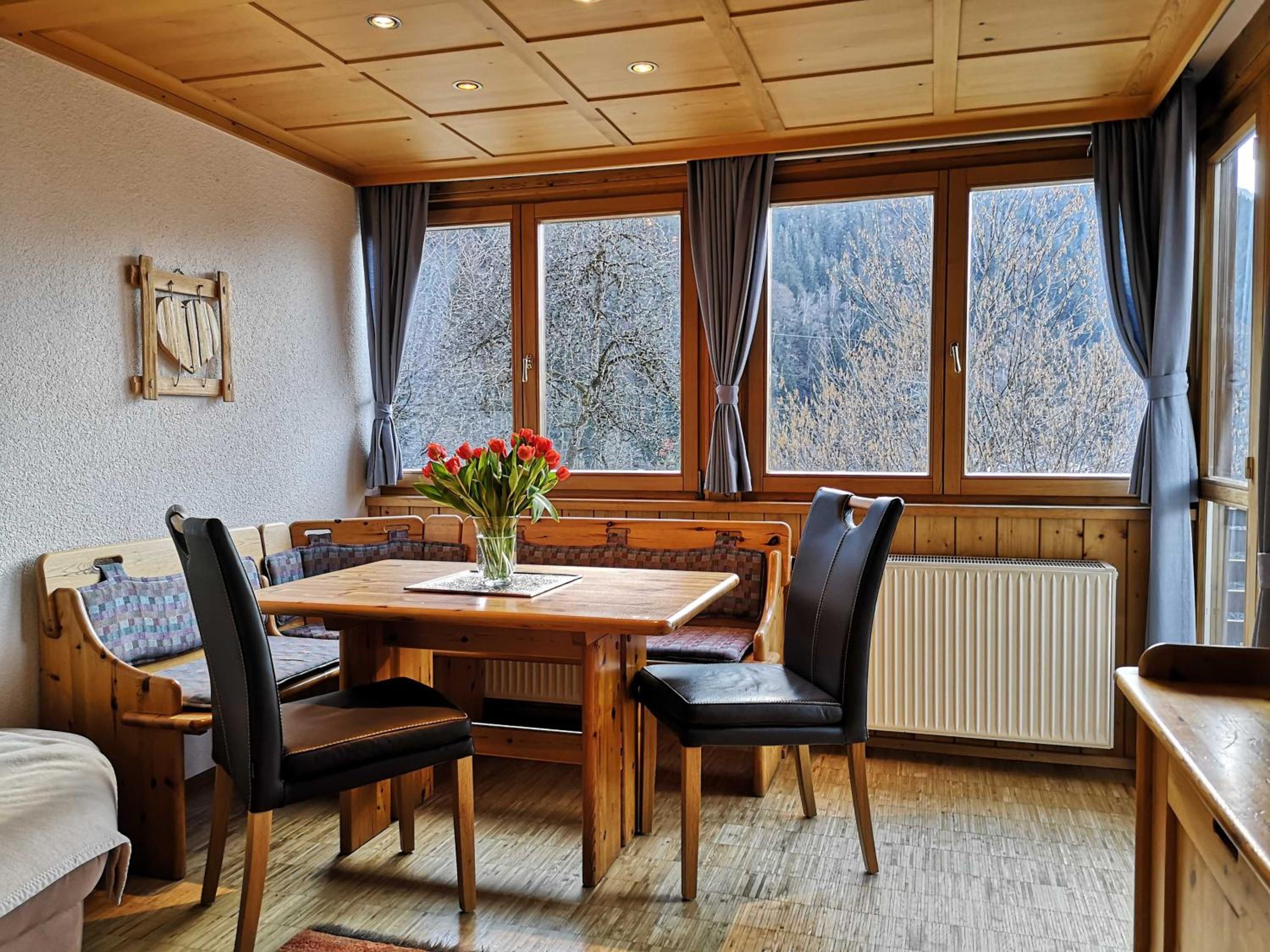 Appartements Duengler