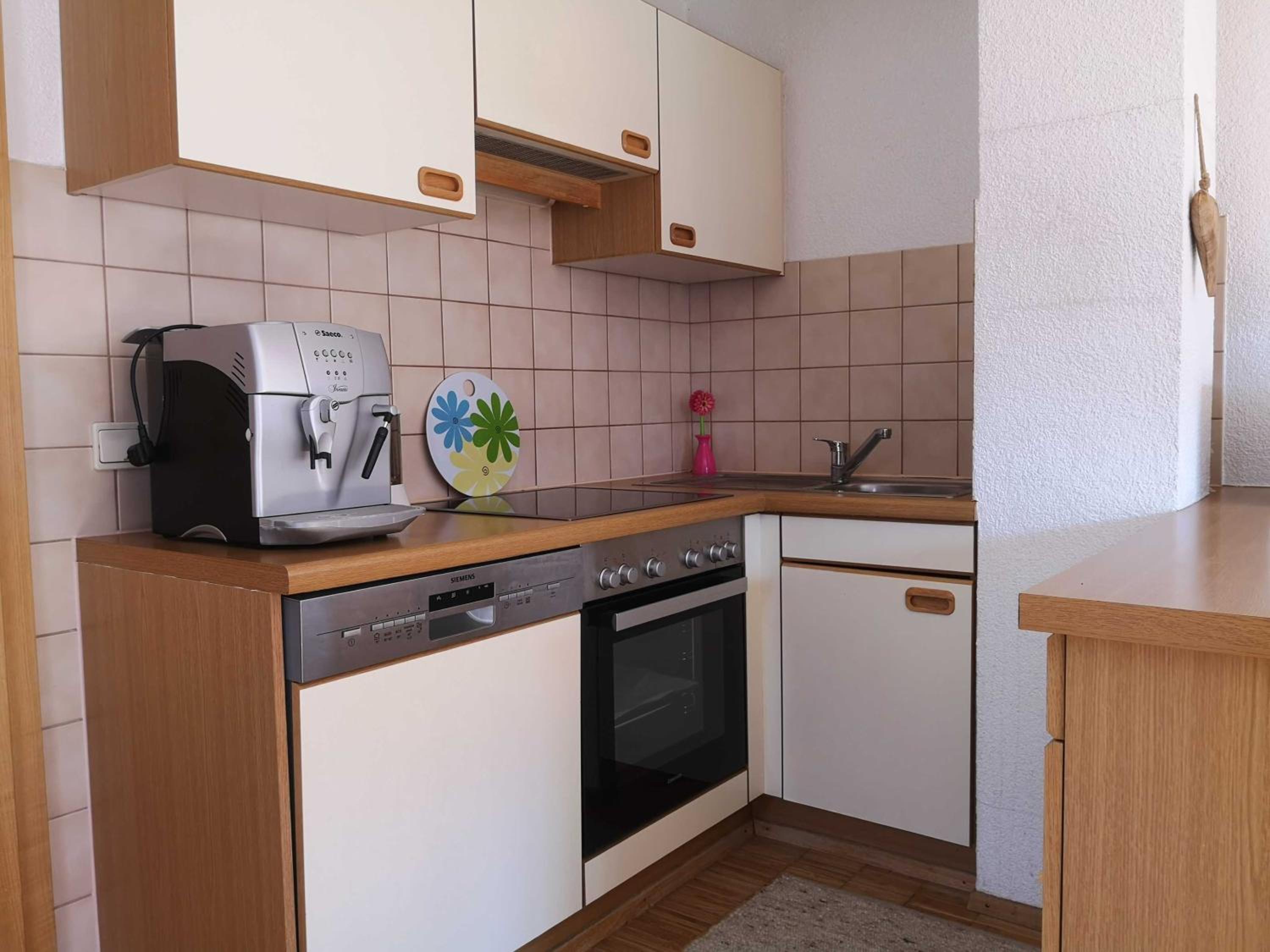 Appartements Duengler