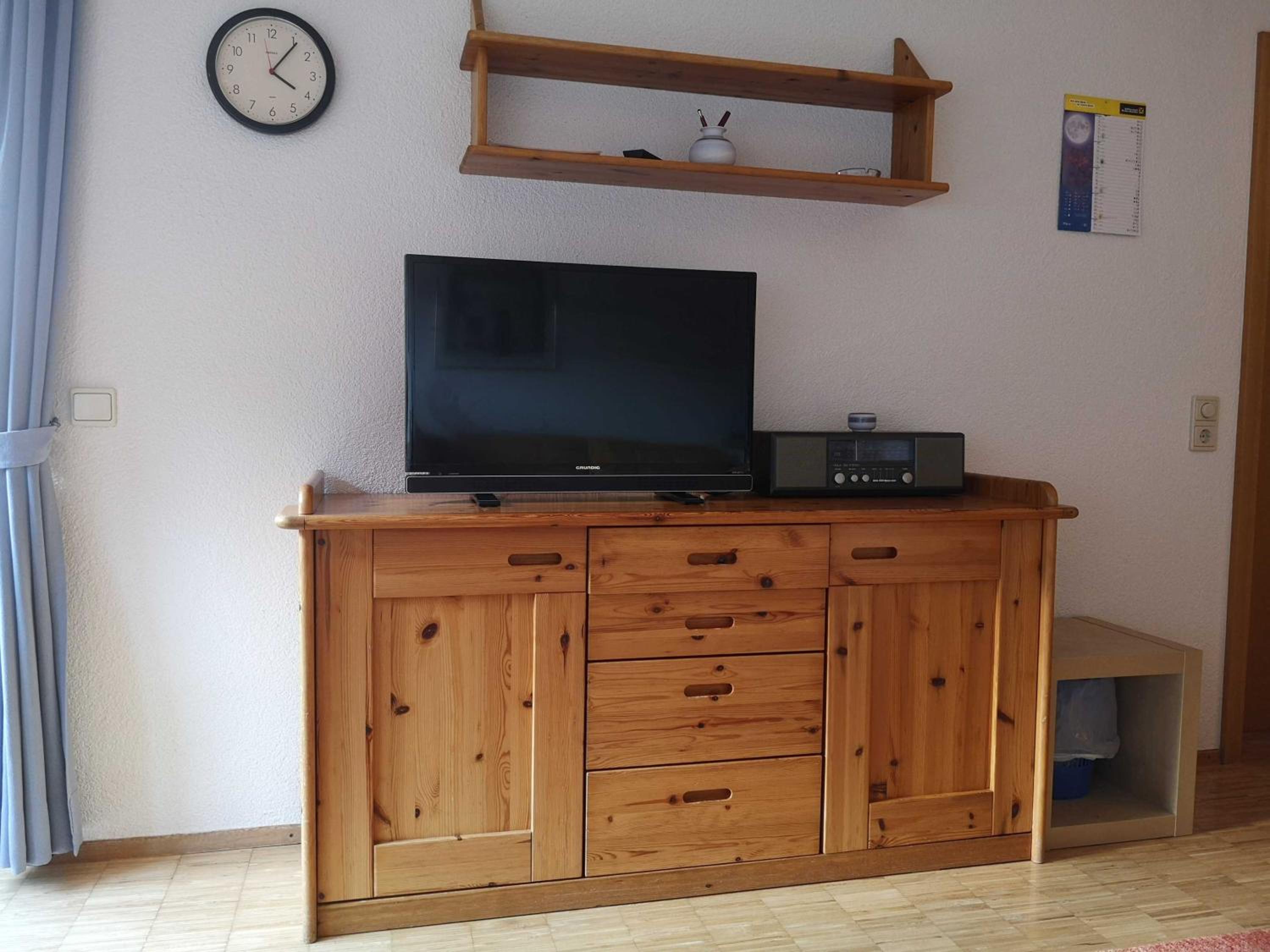 Appartements Duengler