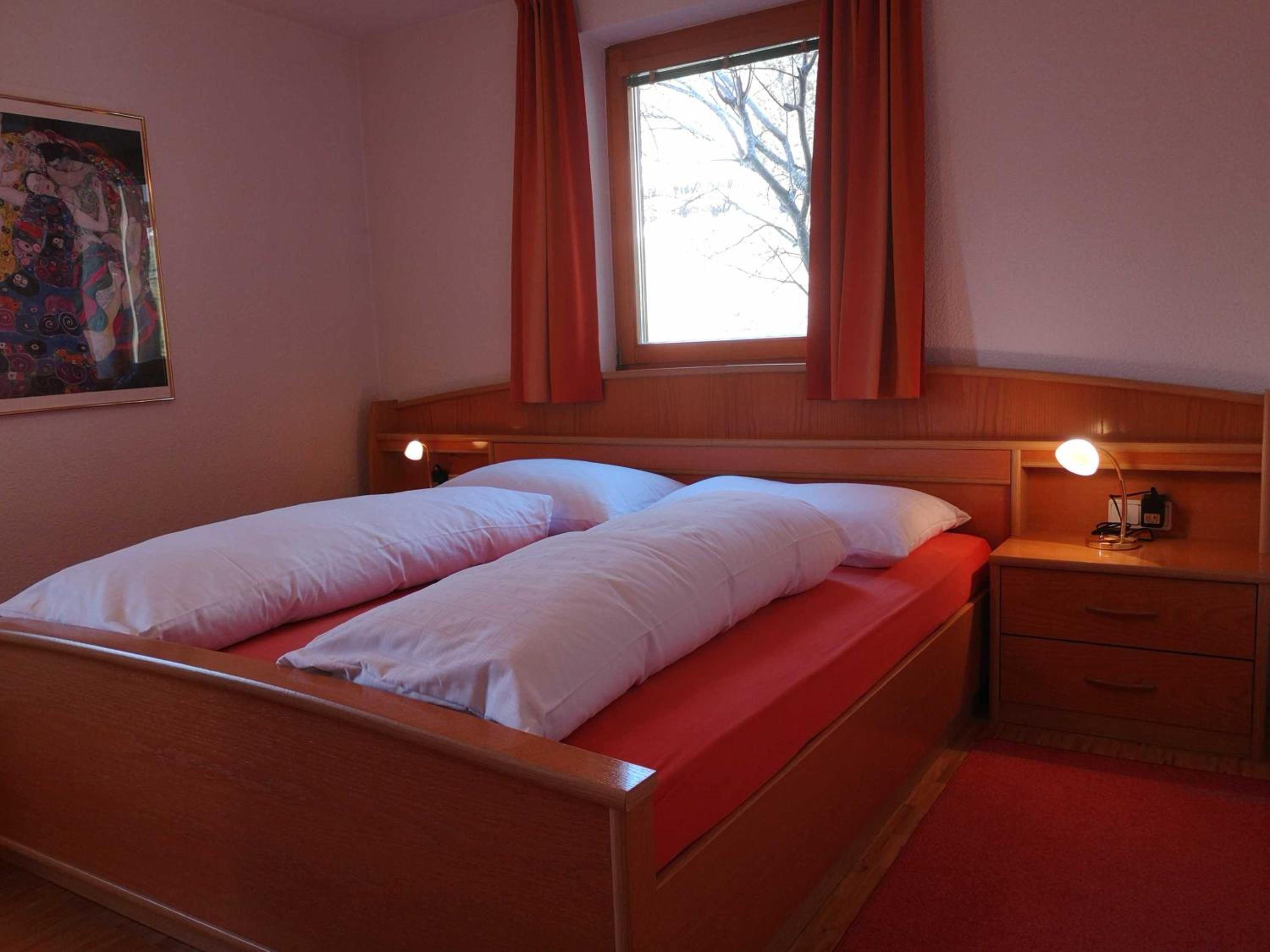 Appartements Duengler