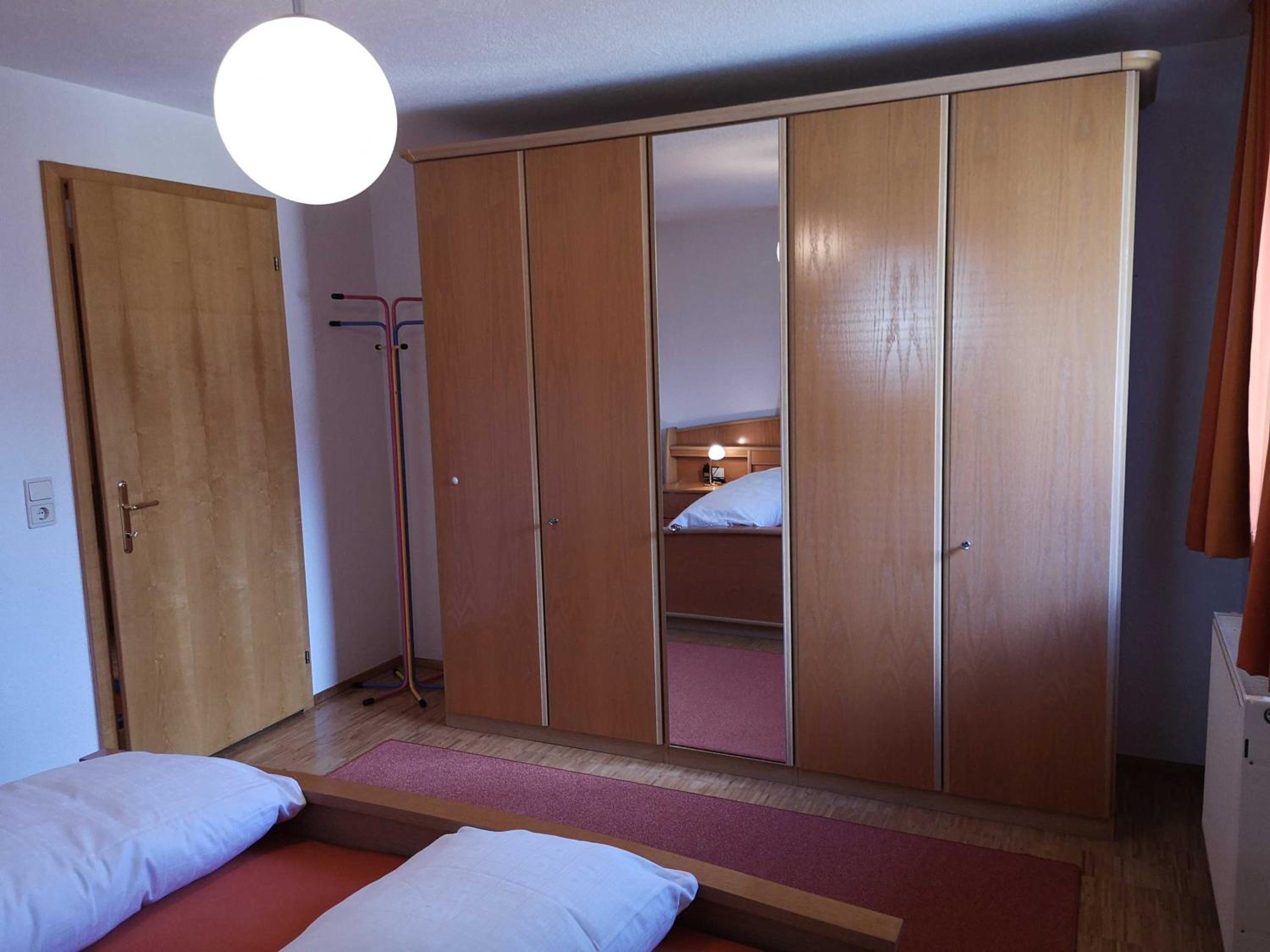 Appartements Duengler