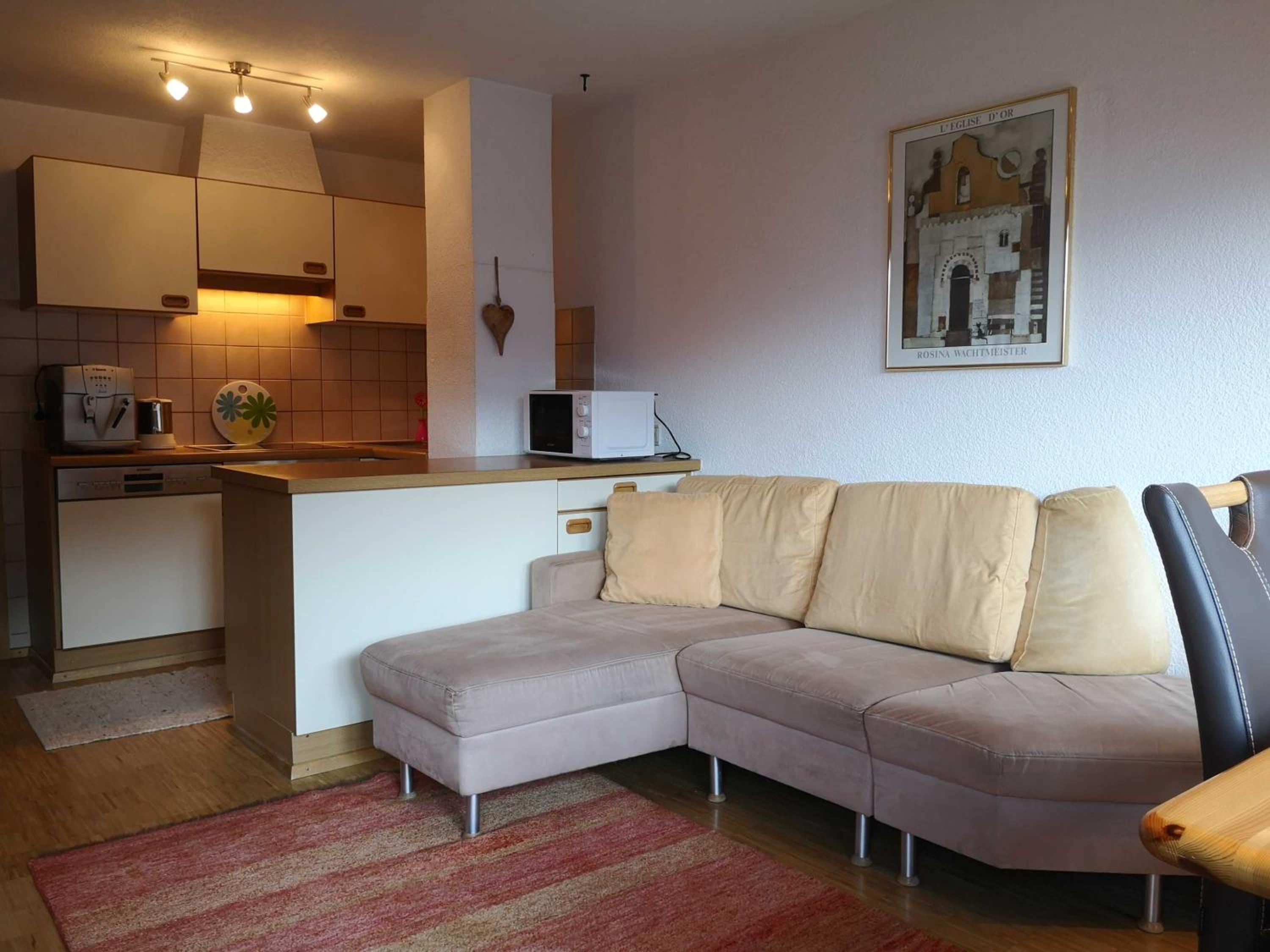 Appartements Duengler