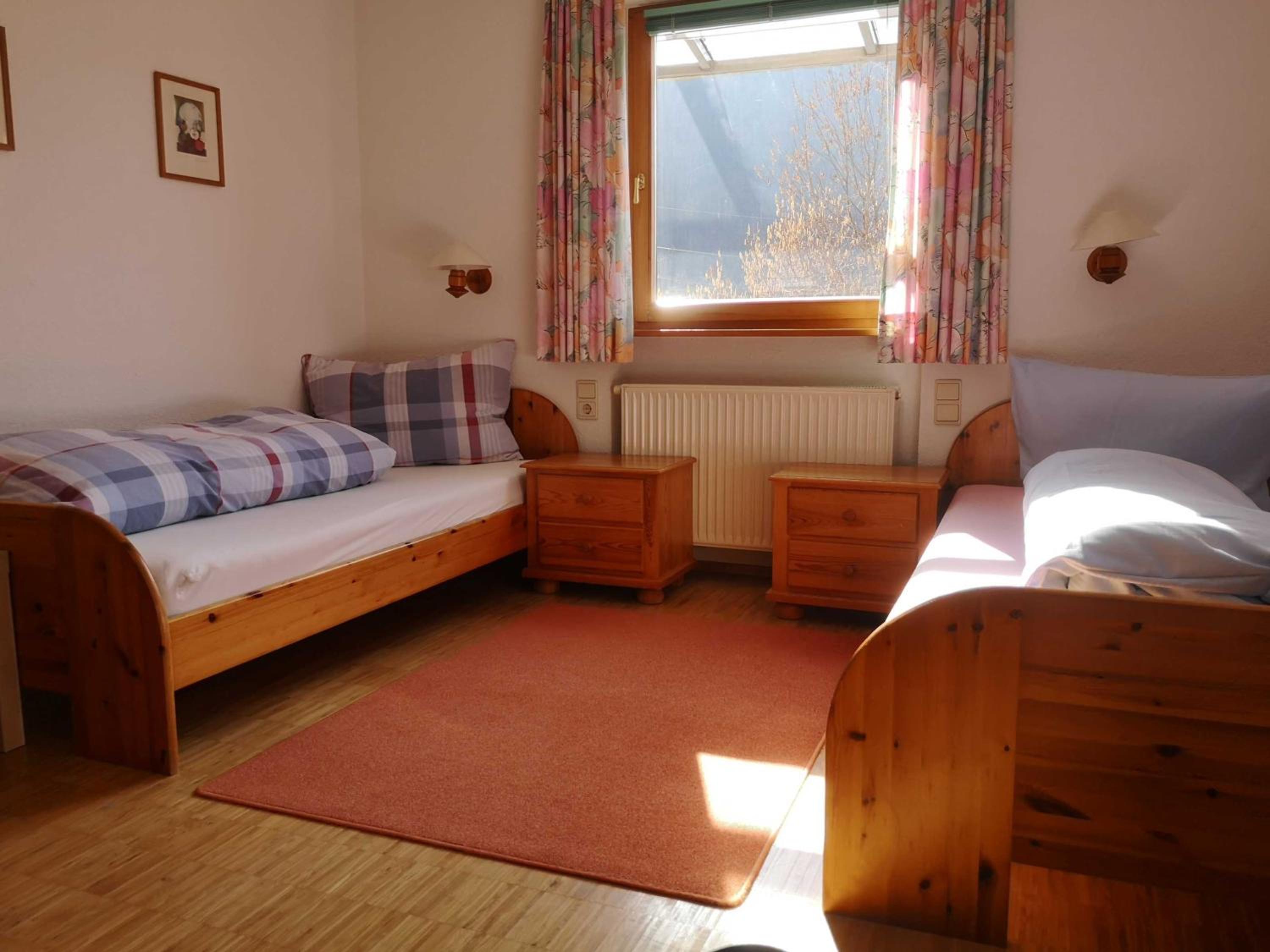 Appartements Duengler