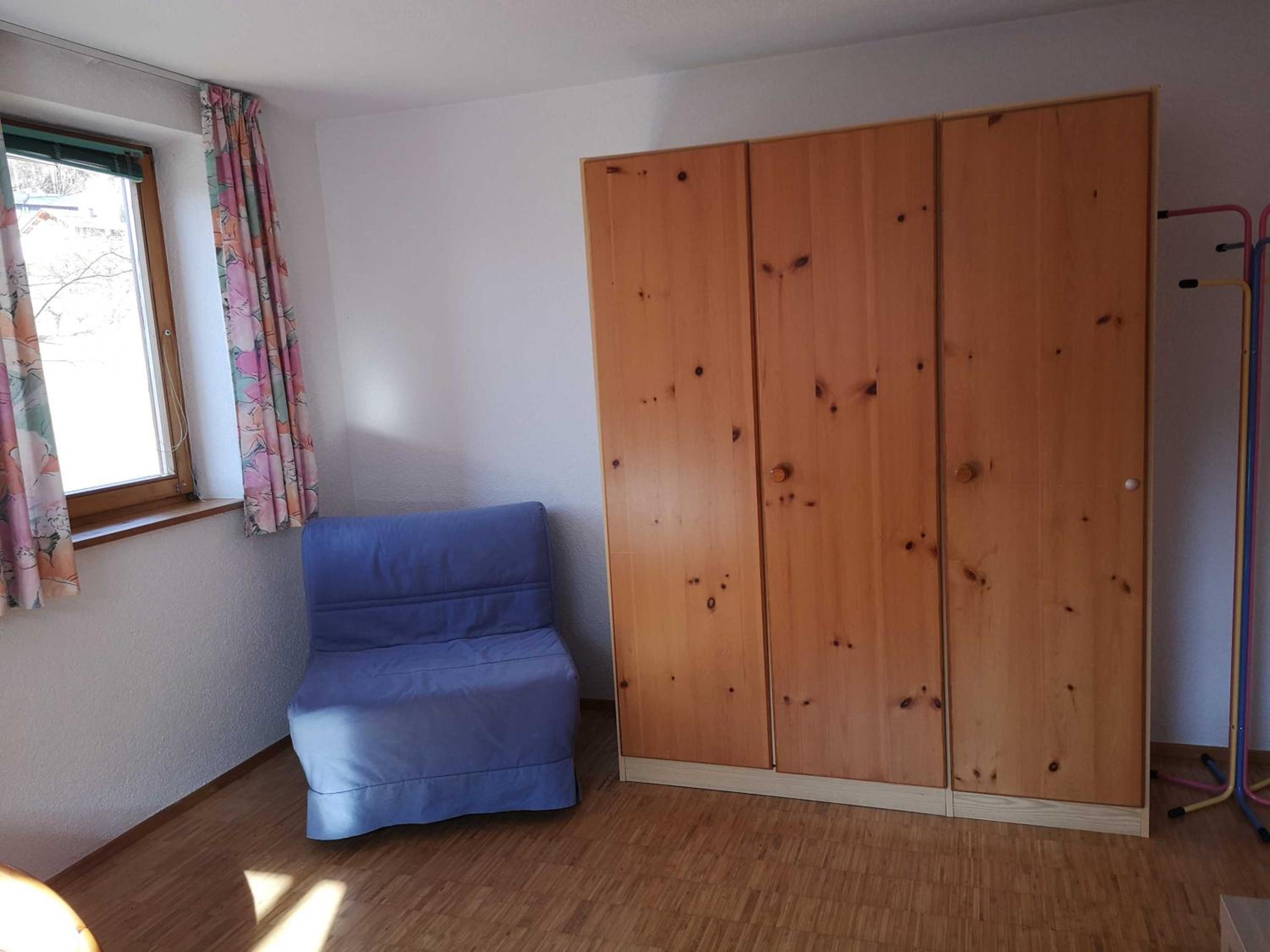 Appartements Duengler