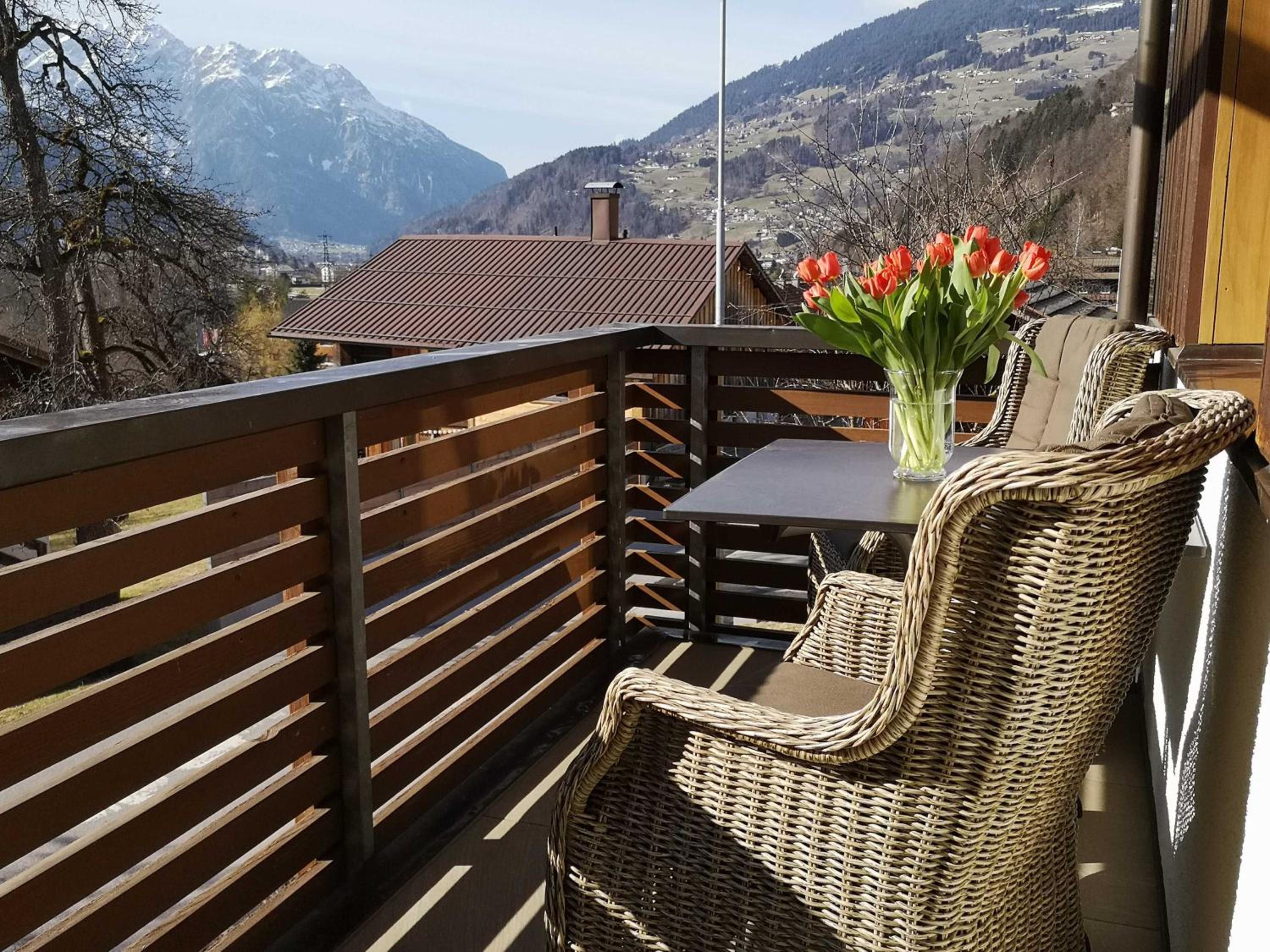 Appartements Duengler