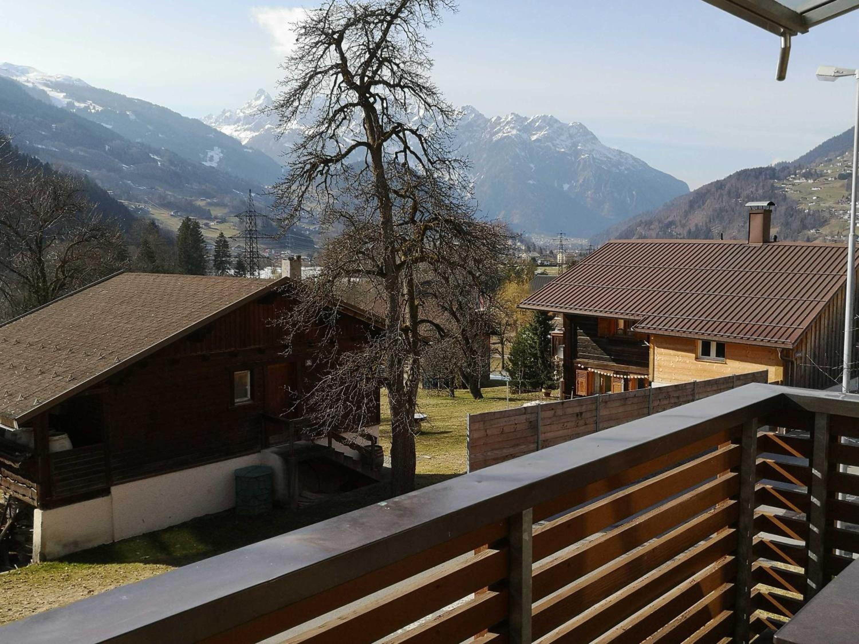 Appartements Duengler