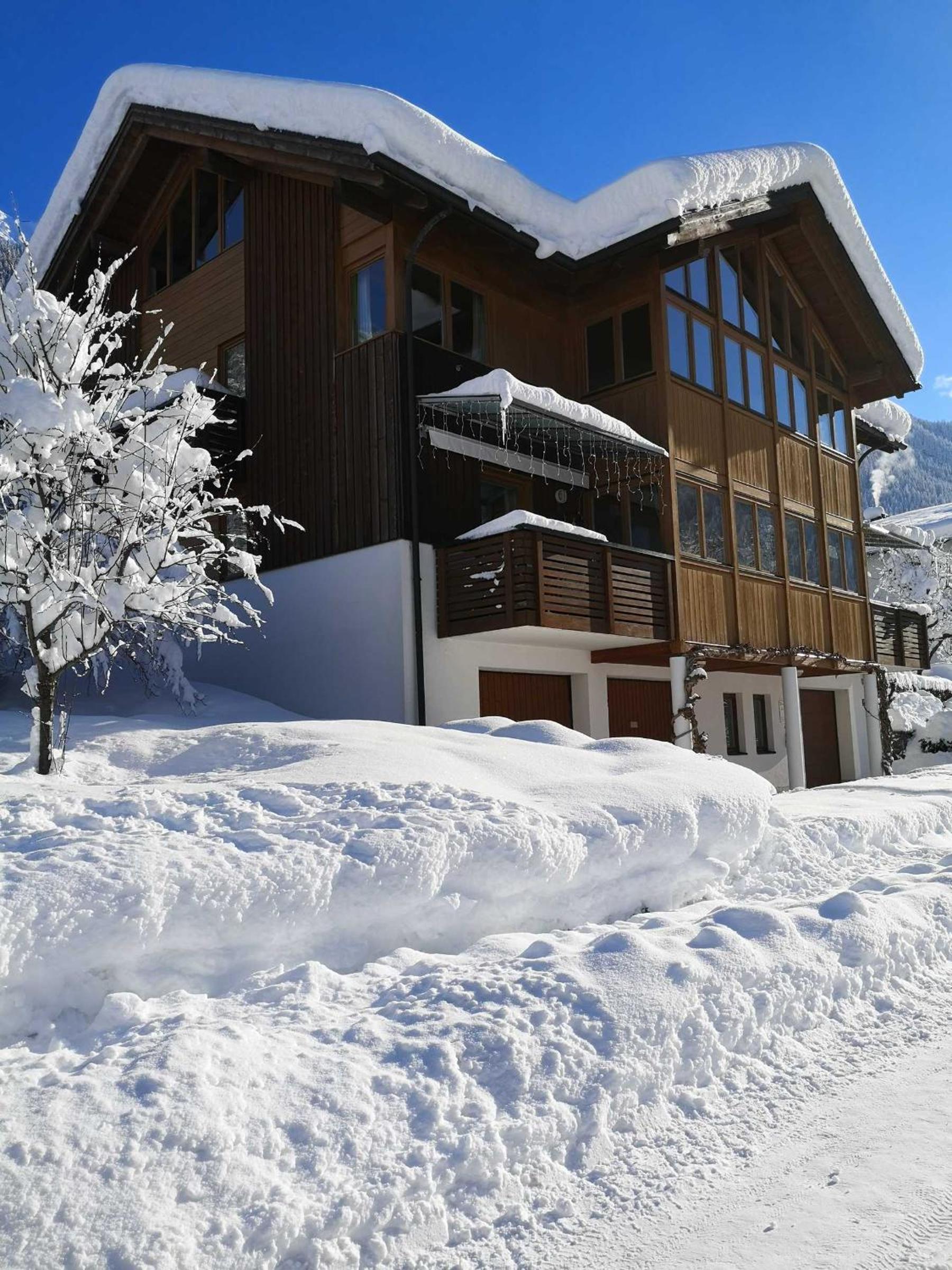 Appartements Duengler