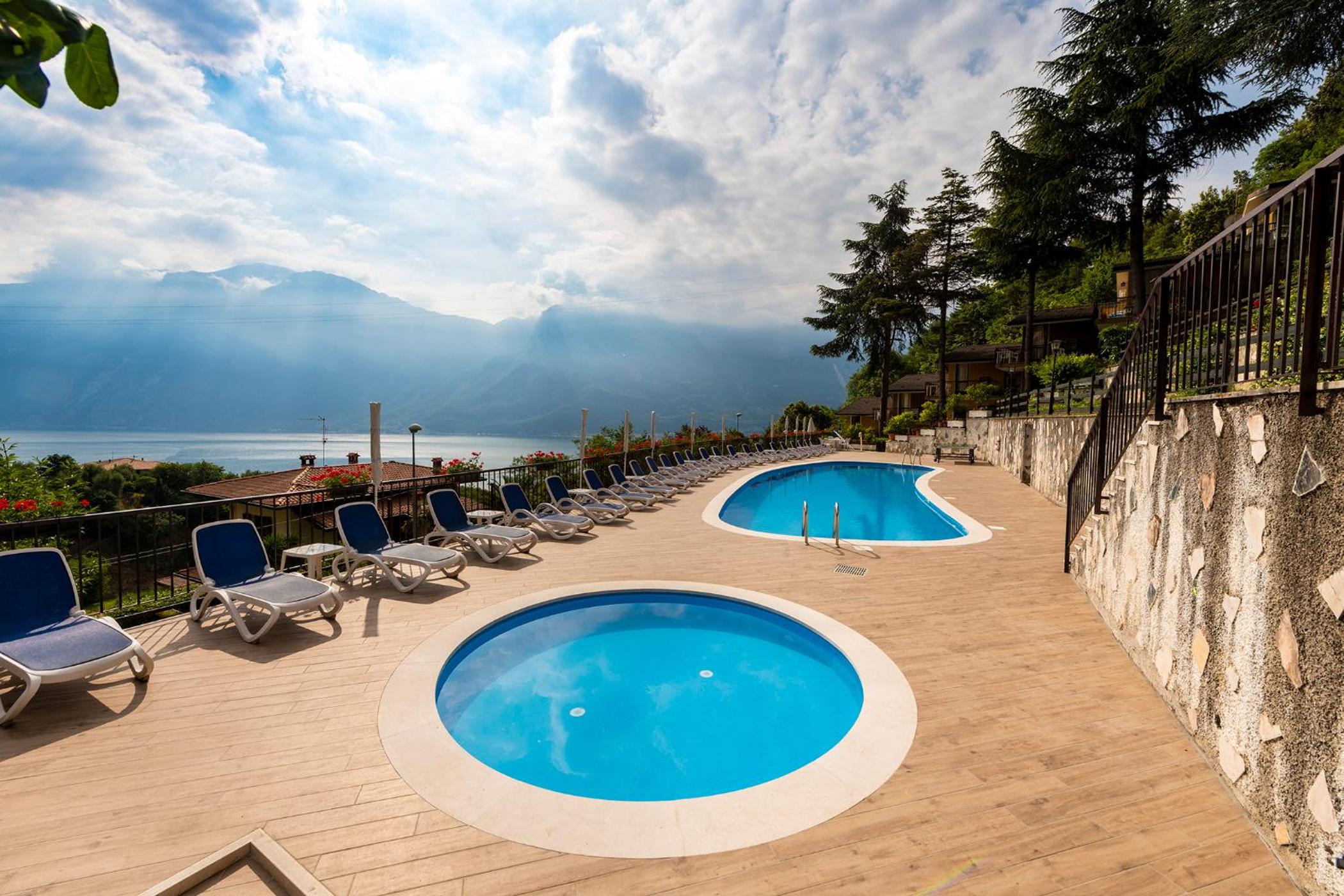Residence Oasi