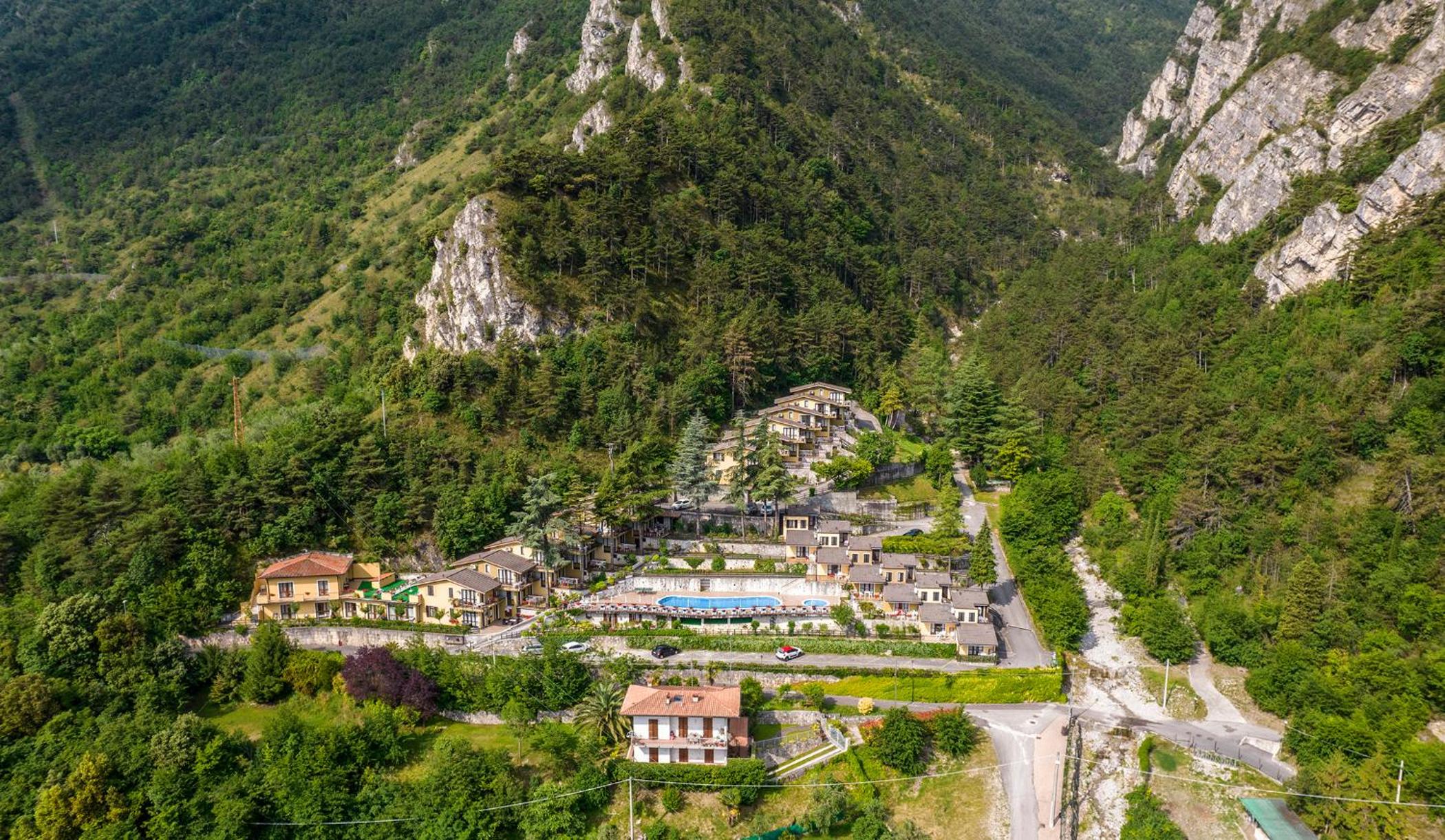 Residence Oasi