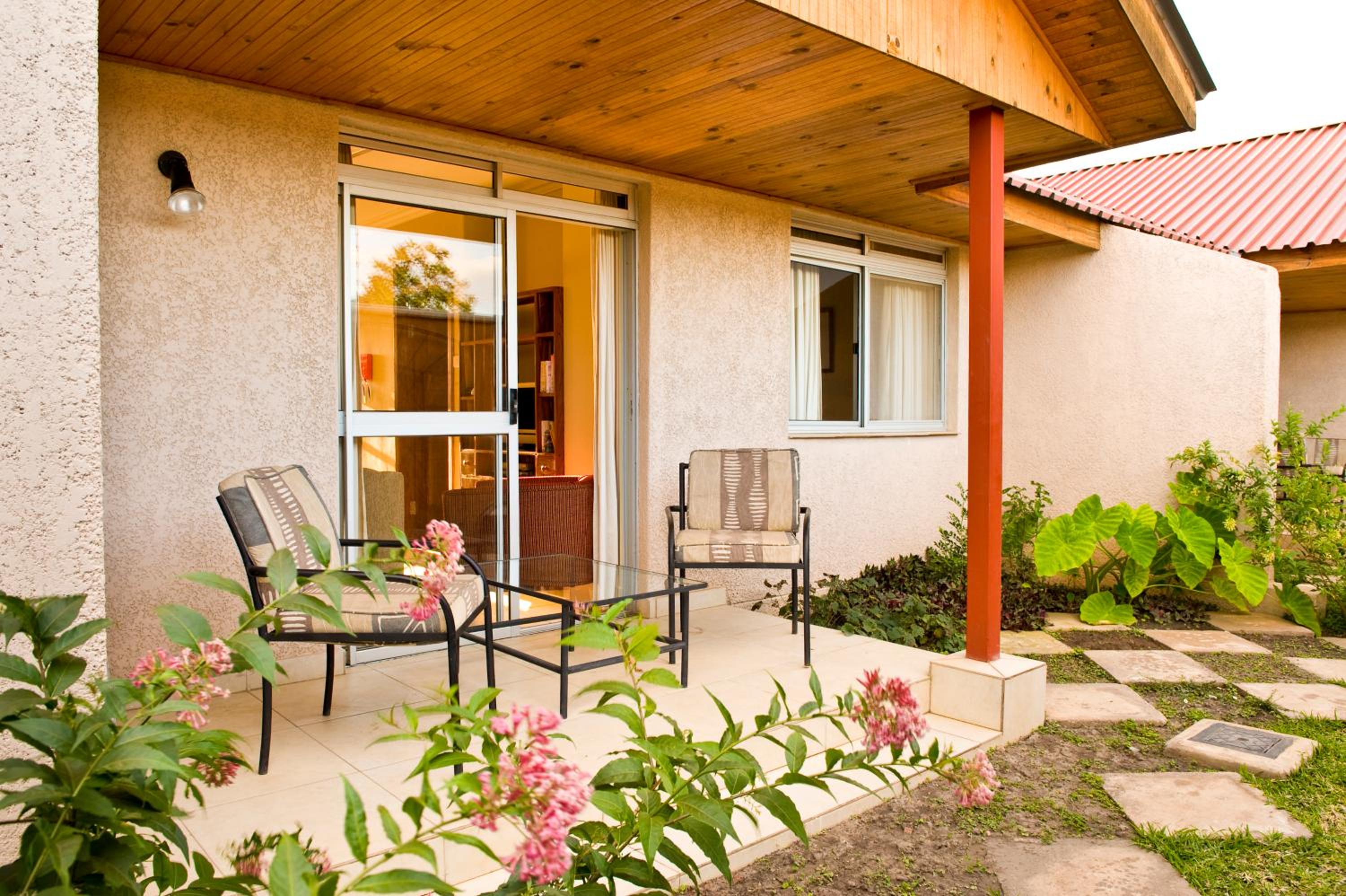 Shakespeare Court Serviced Apartments