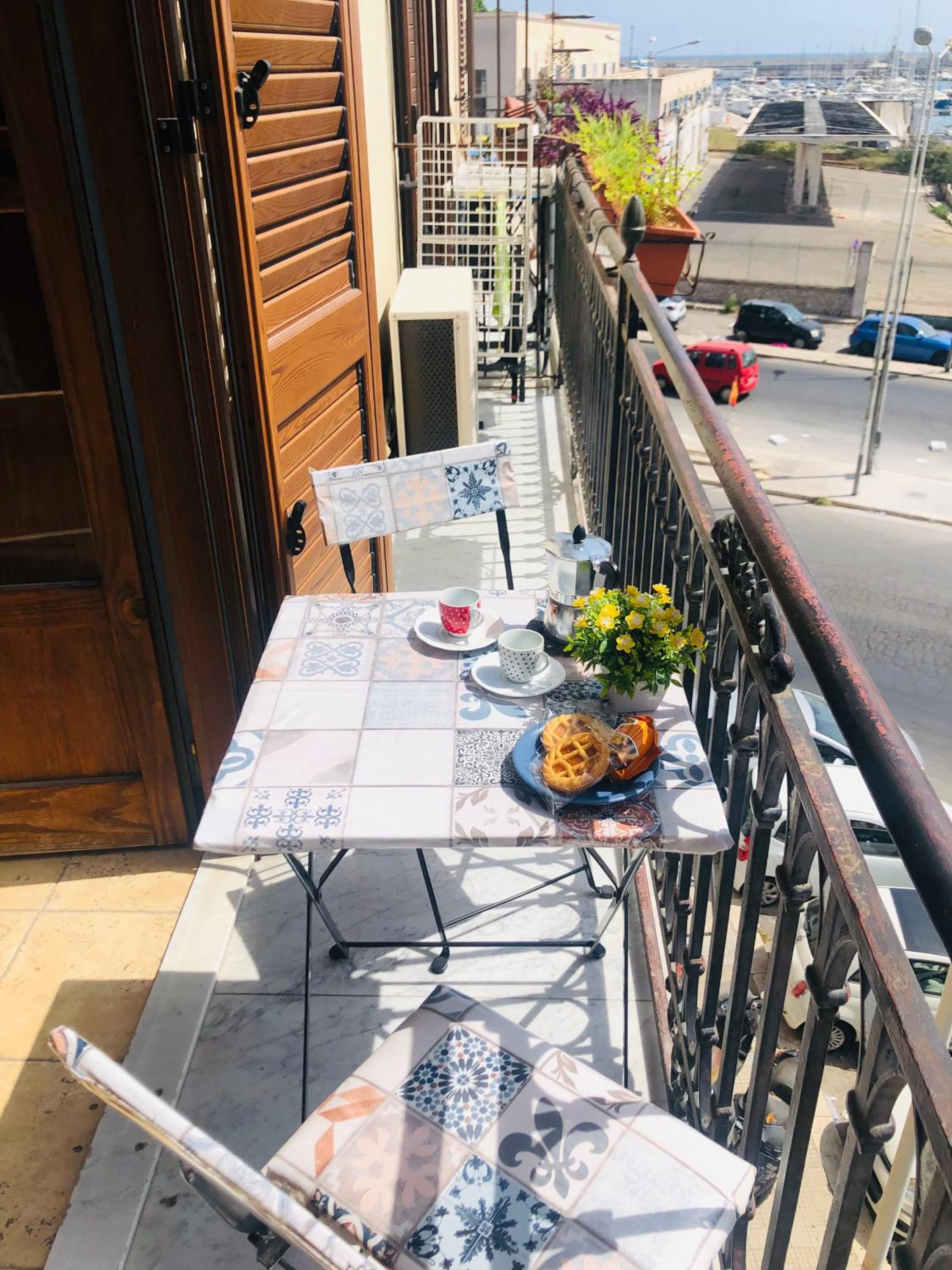 Kasa Kala Rooms & Apartments