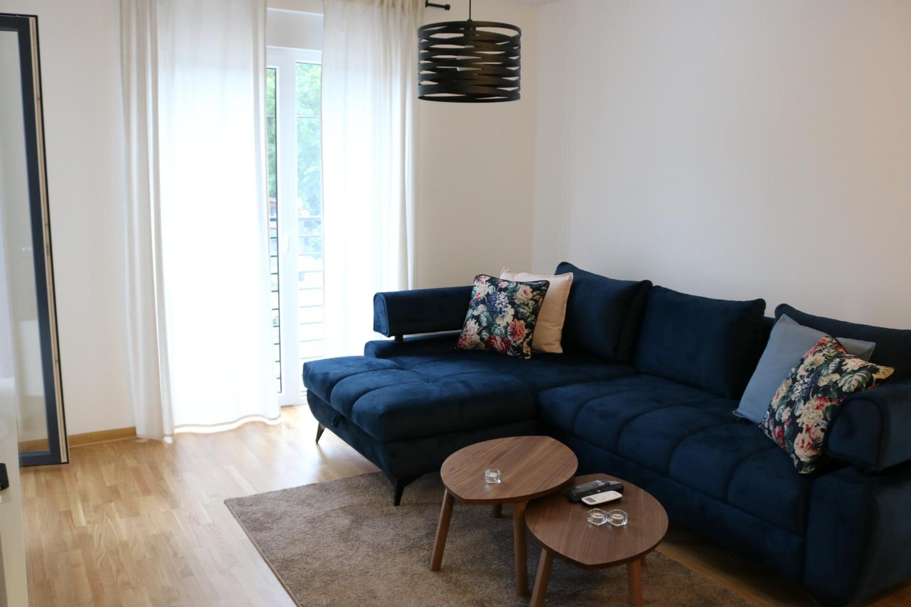 W Apartman view 3