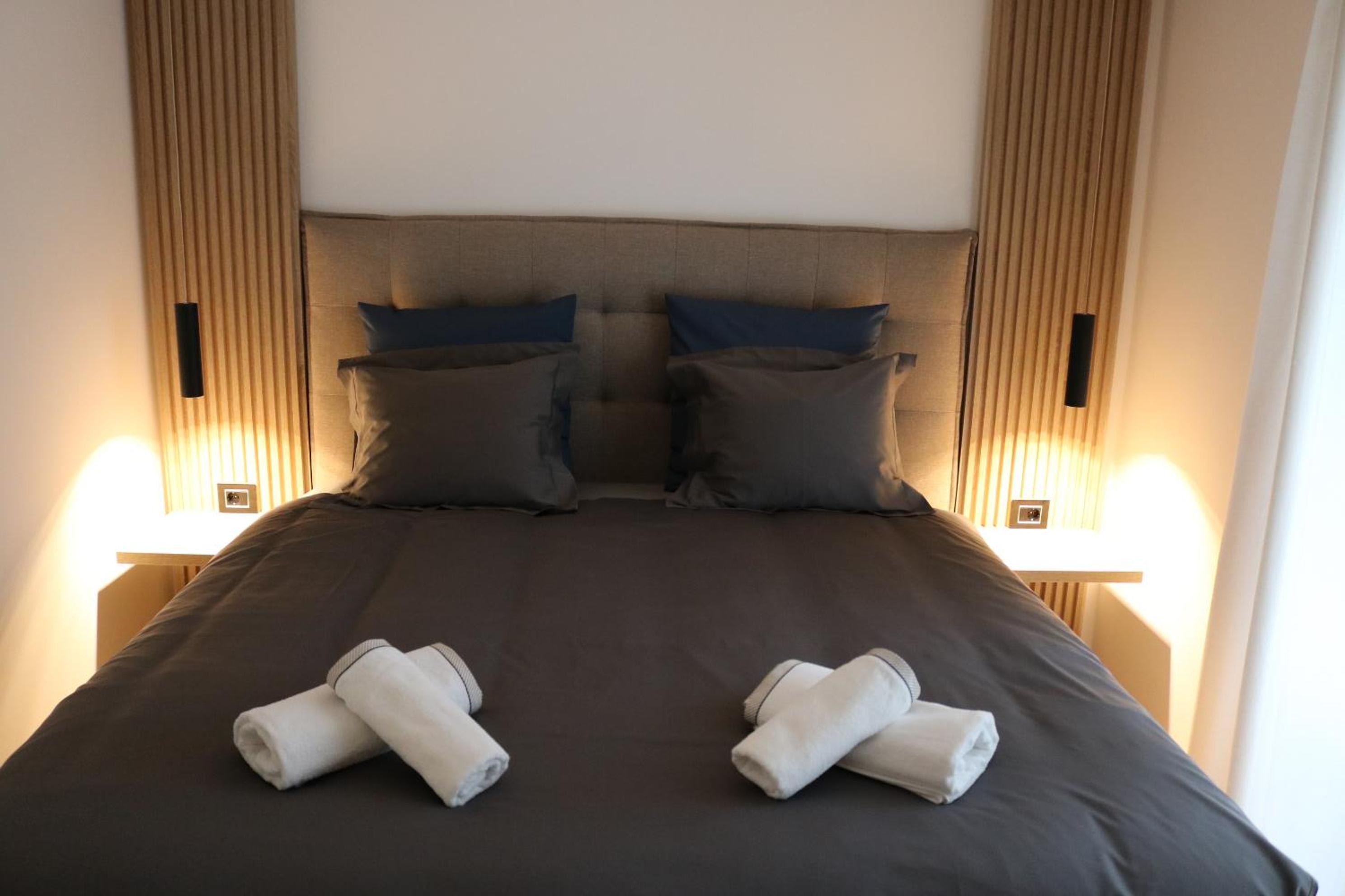 W Apartman view 5