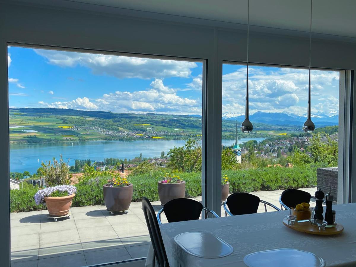 Belair Beinwil - B&B