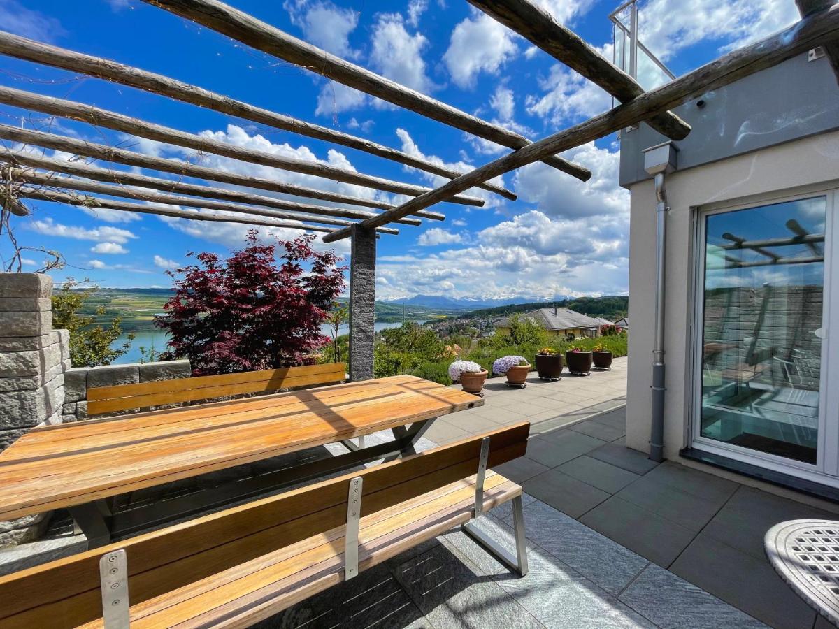 Belair Beinwil - B&B