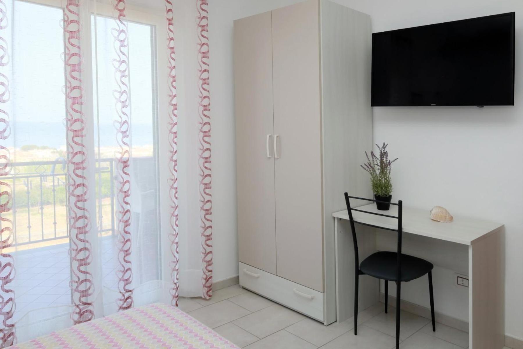 B&B Torre Nave