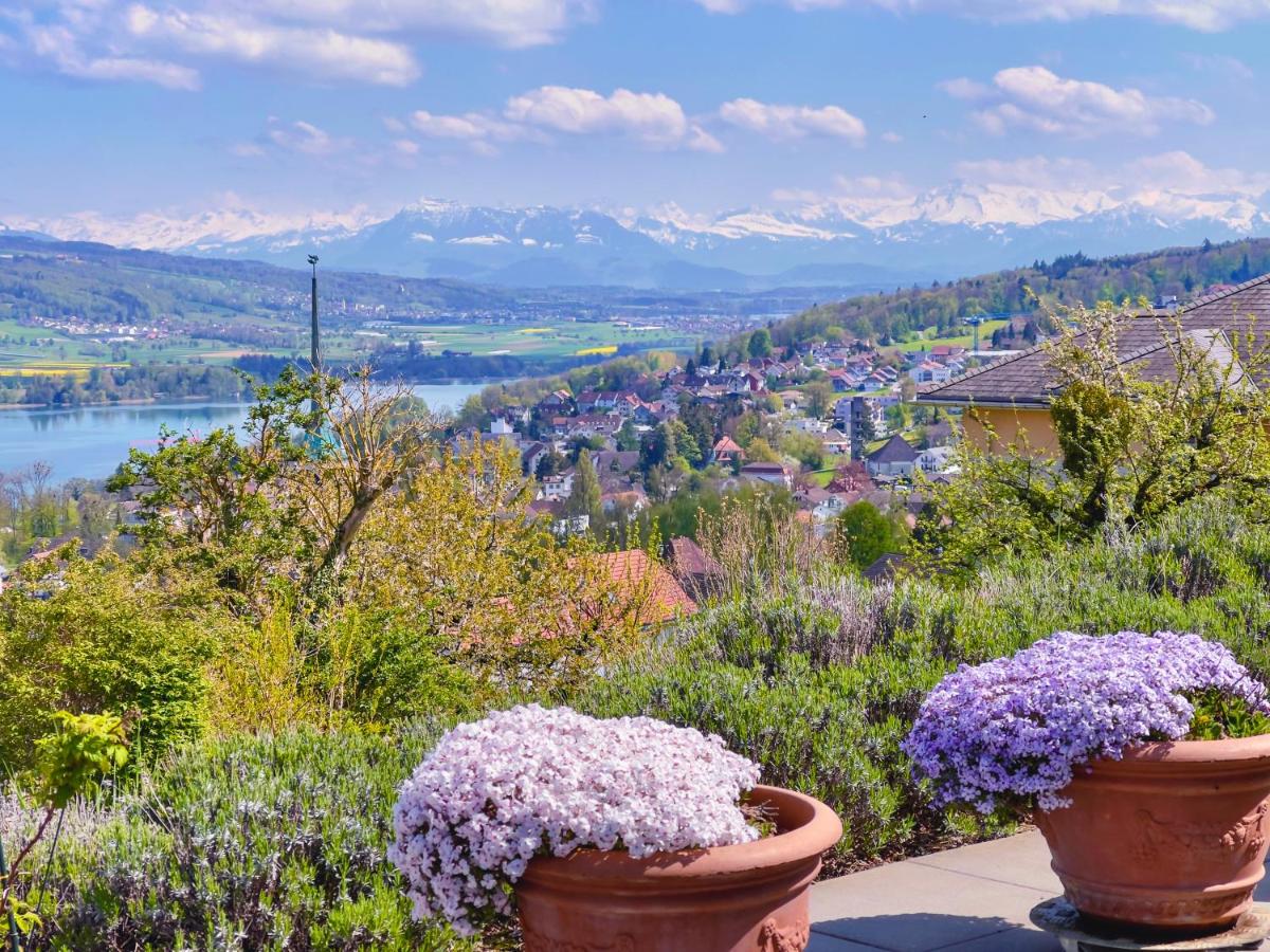 Belair Beinwil - B&B