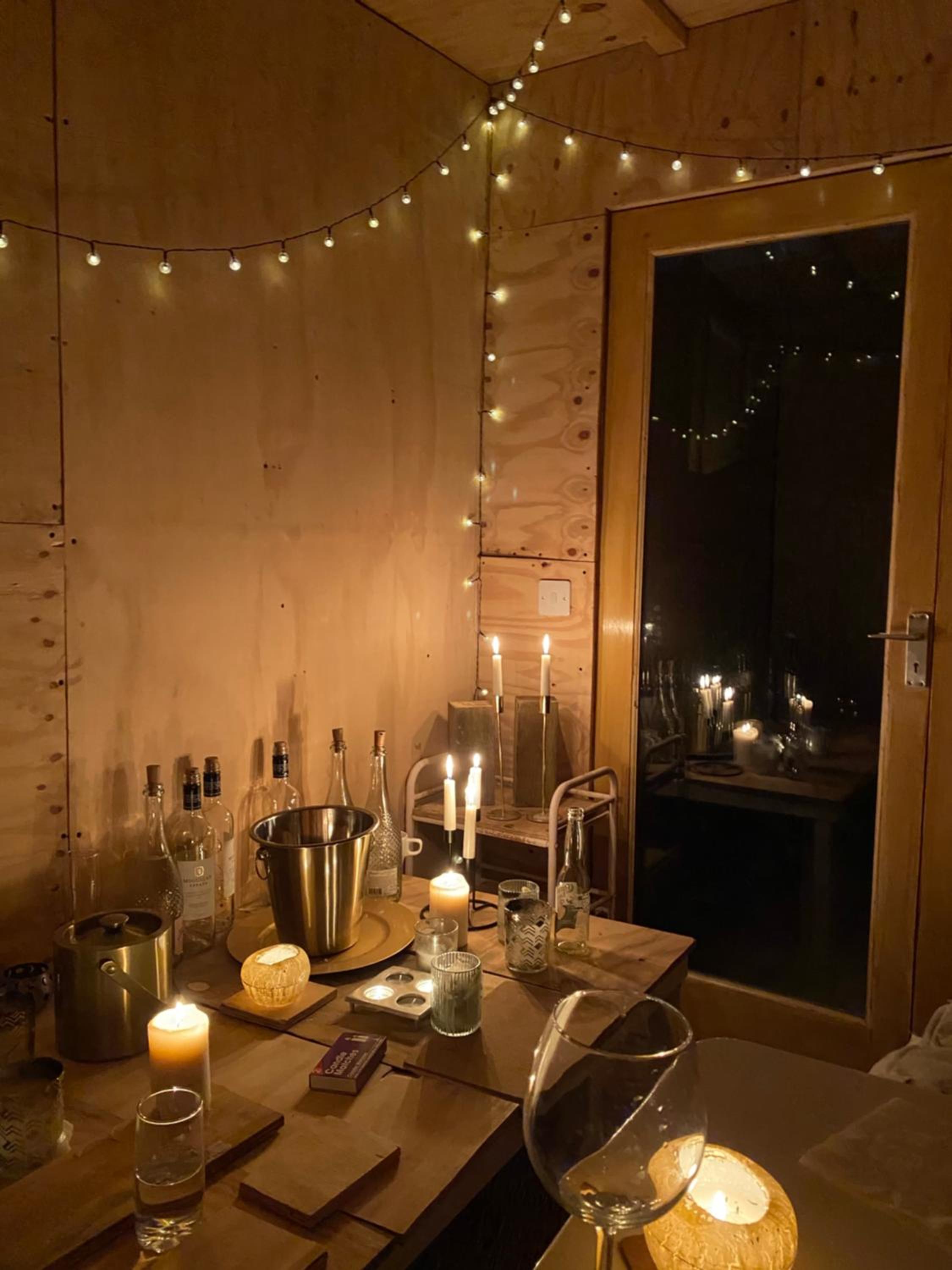 spa