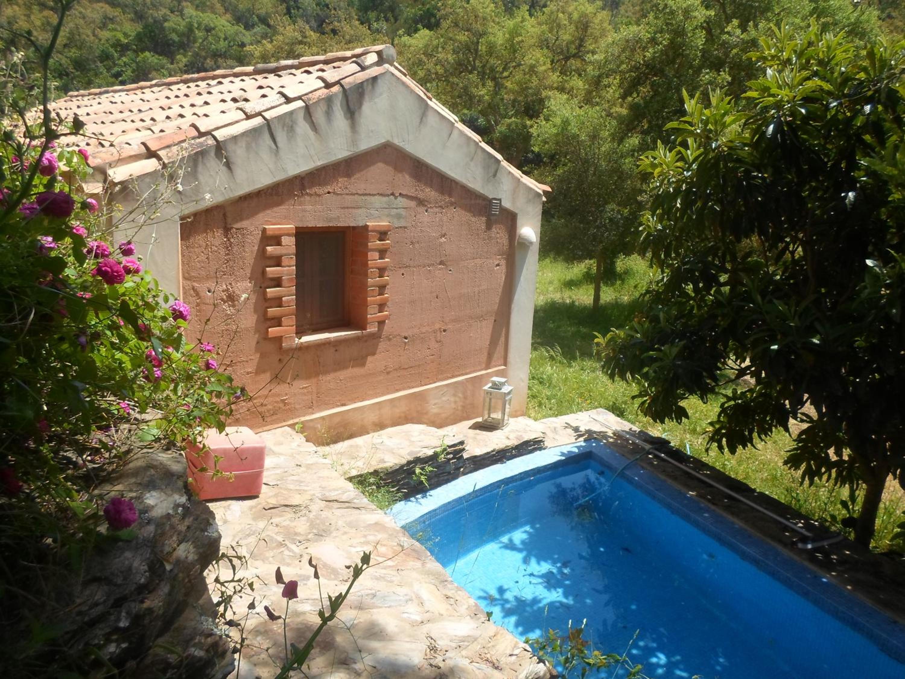 Casas da Cerca