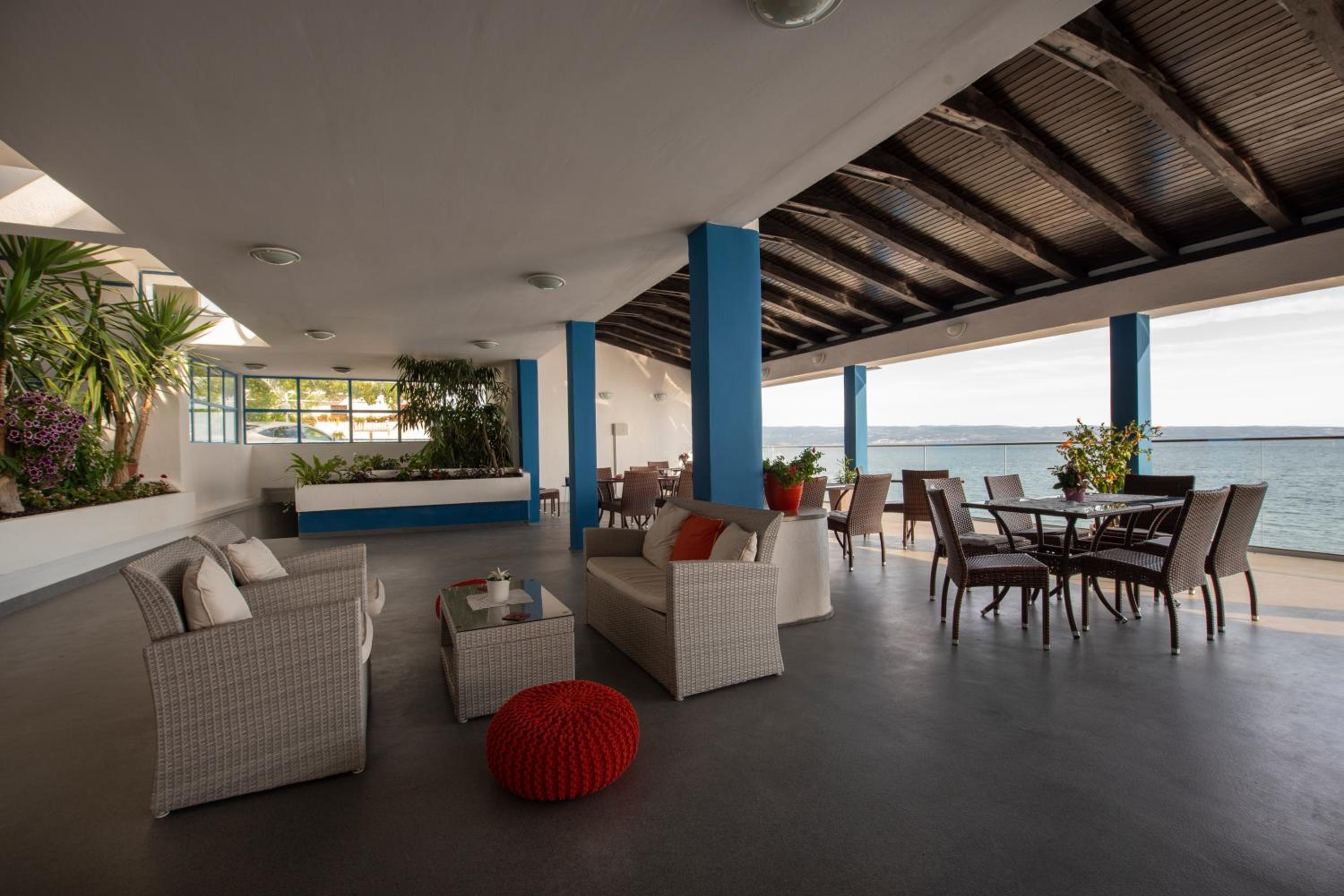 Beachfront Apartments Zanic