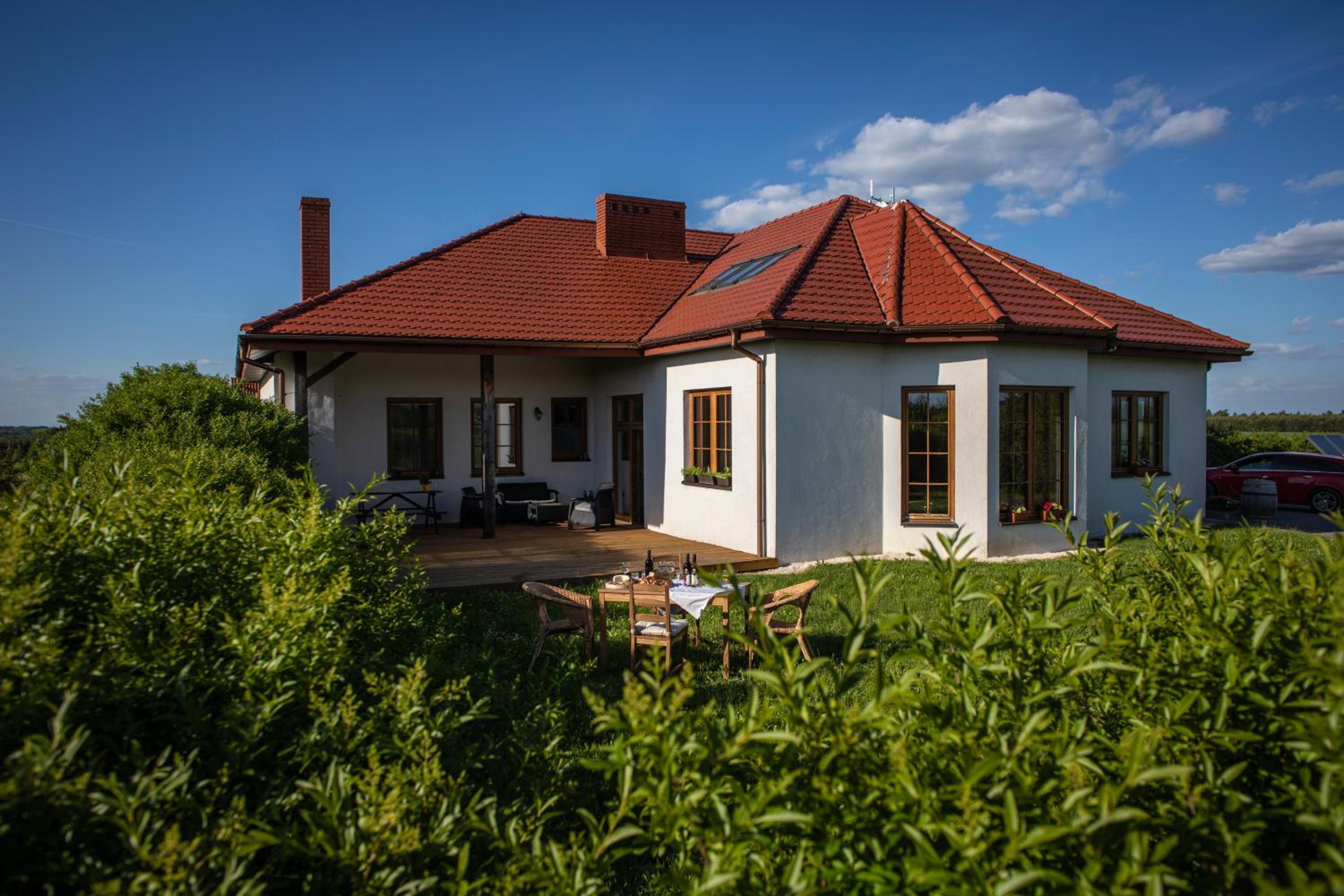 Winnica Zbrodzice view 2
