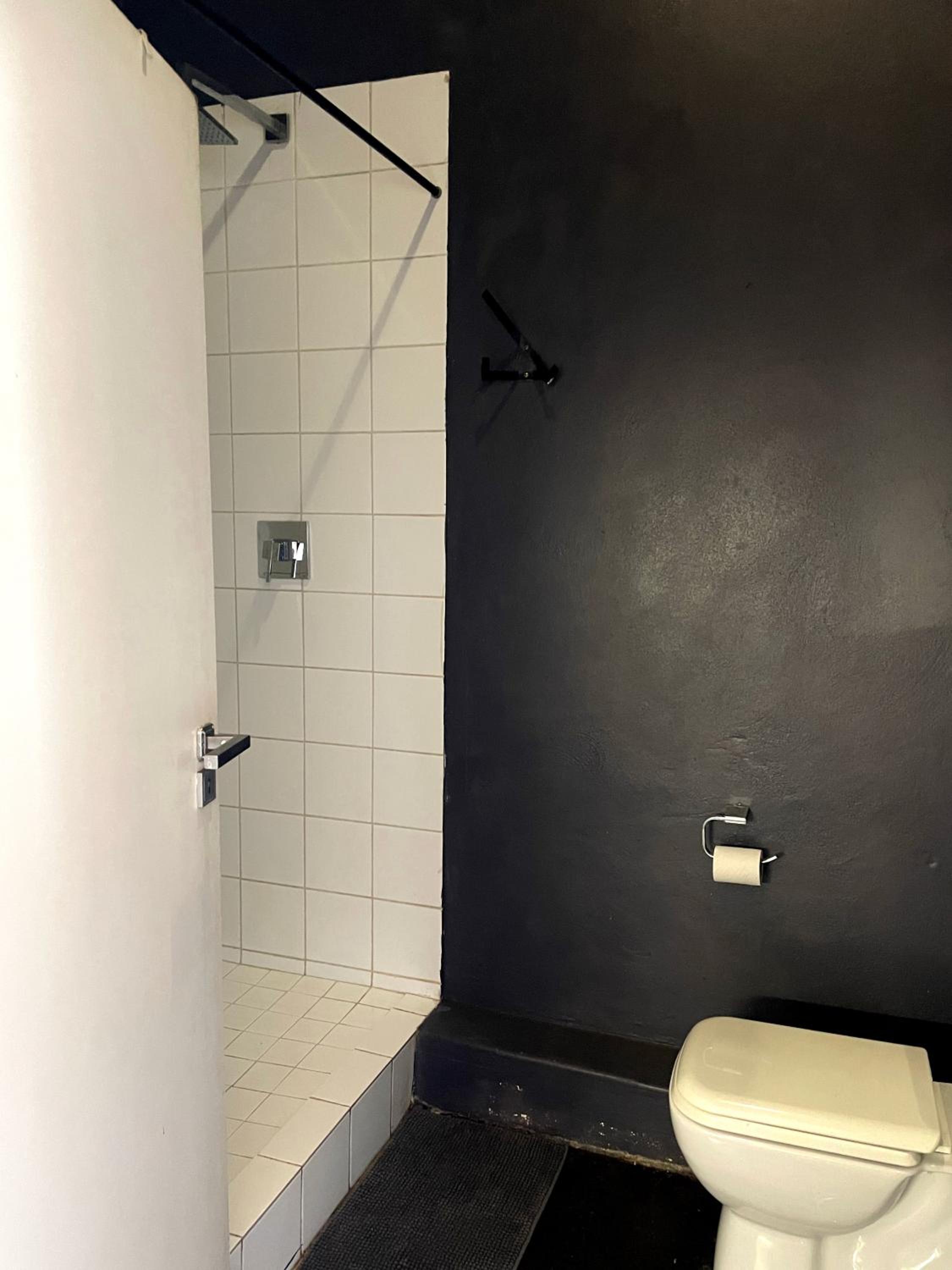 Modern city apartment in Johannesburg - Maboneng