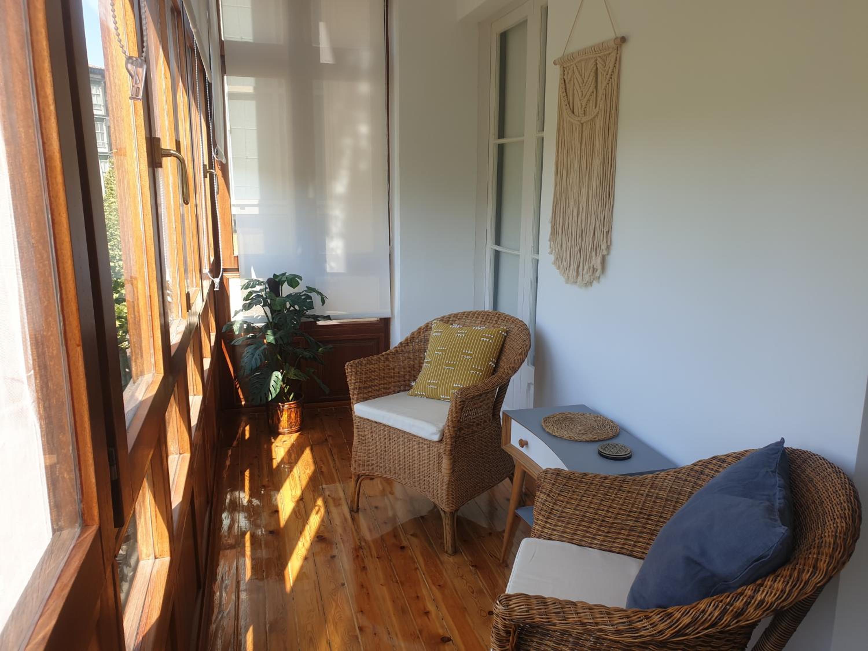 Muro de Cervantes photo 2