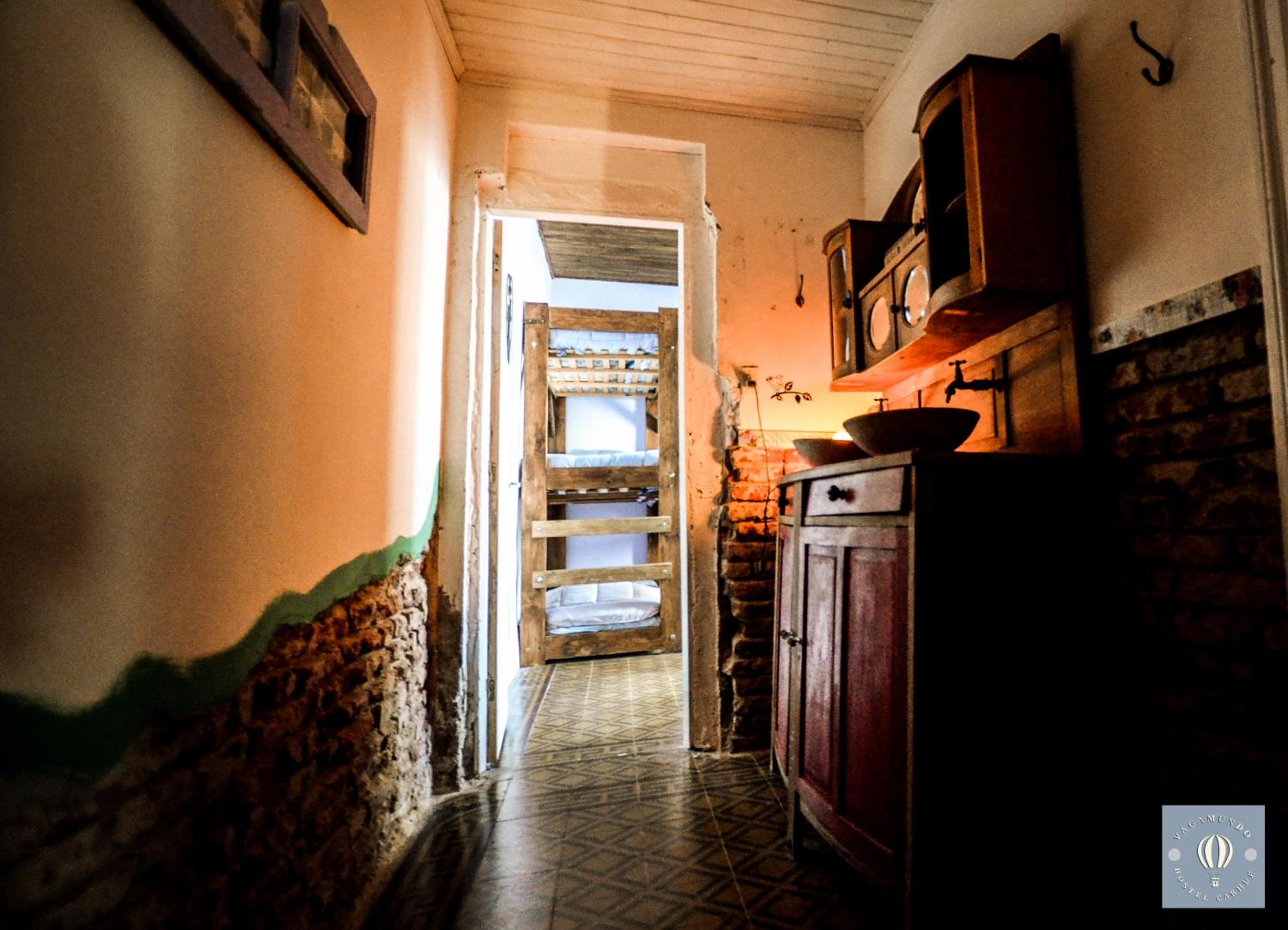 VagaMundo Hostel Carhue