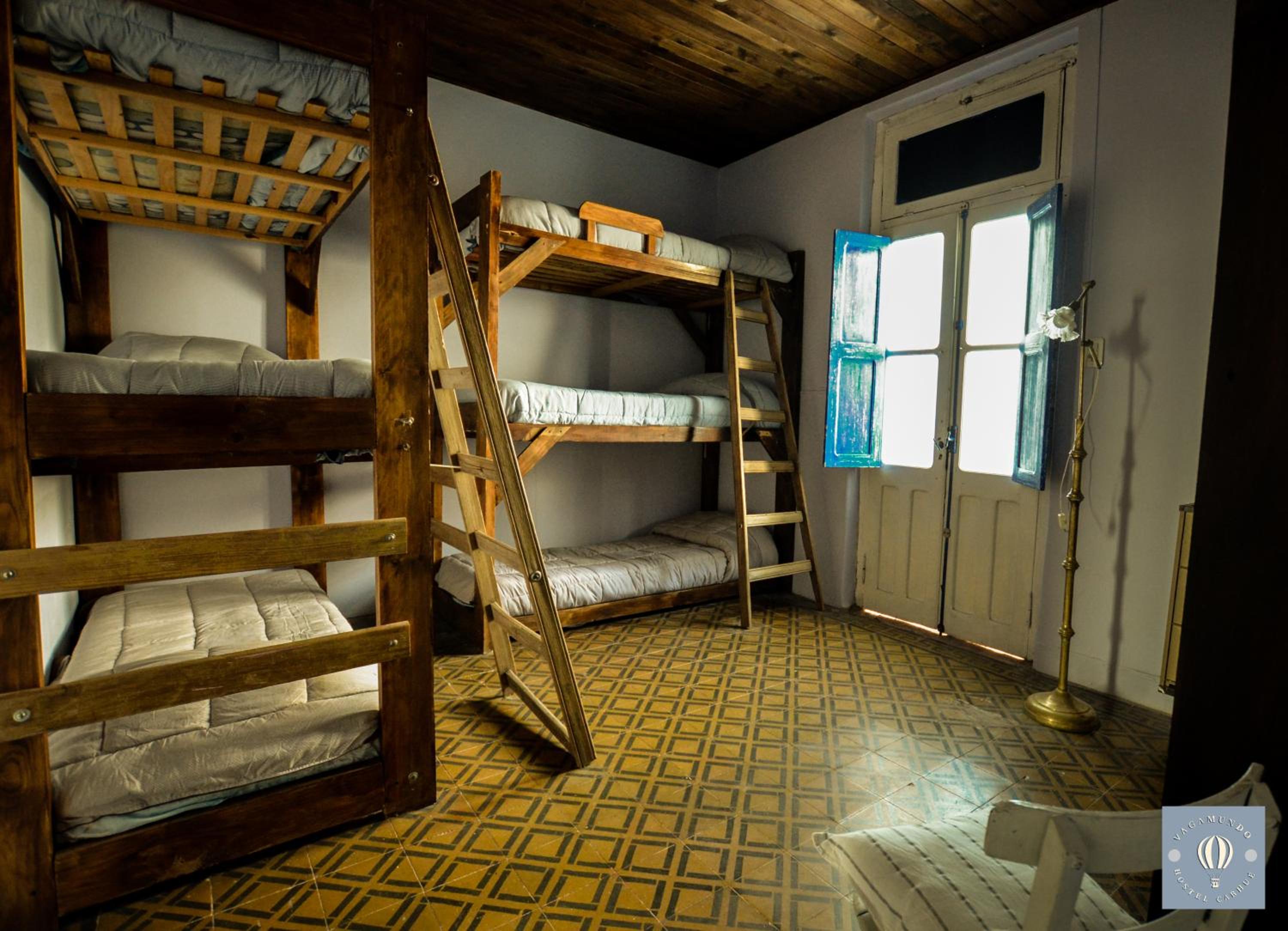 VagaMundo Hostel Carhue