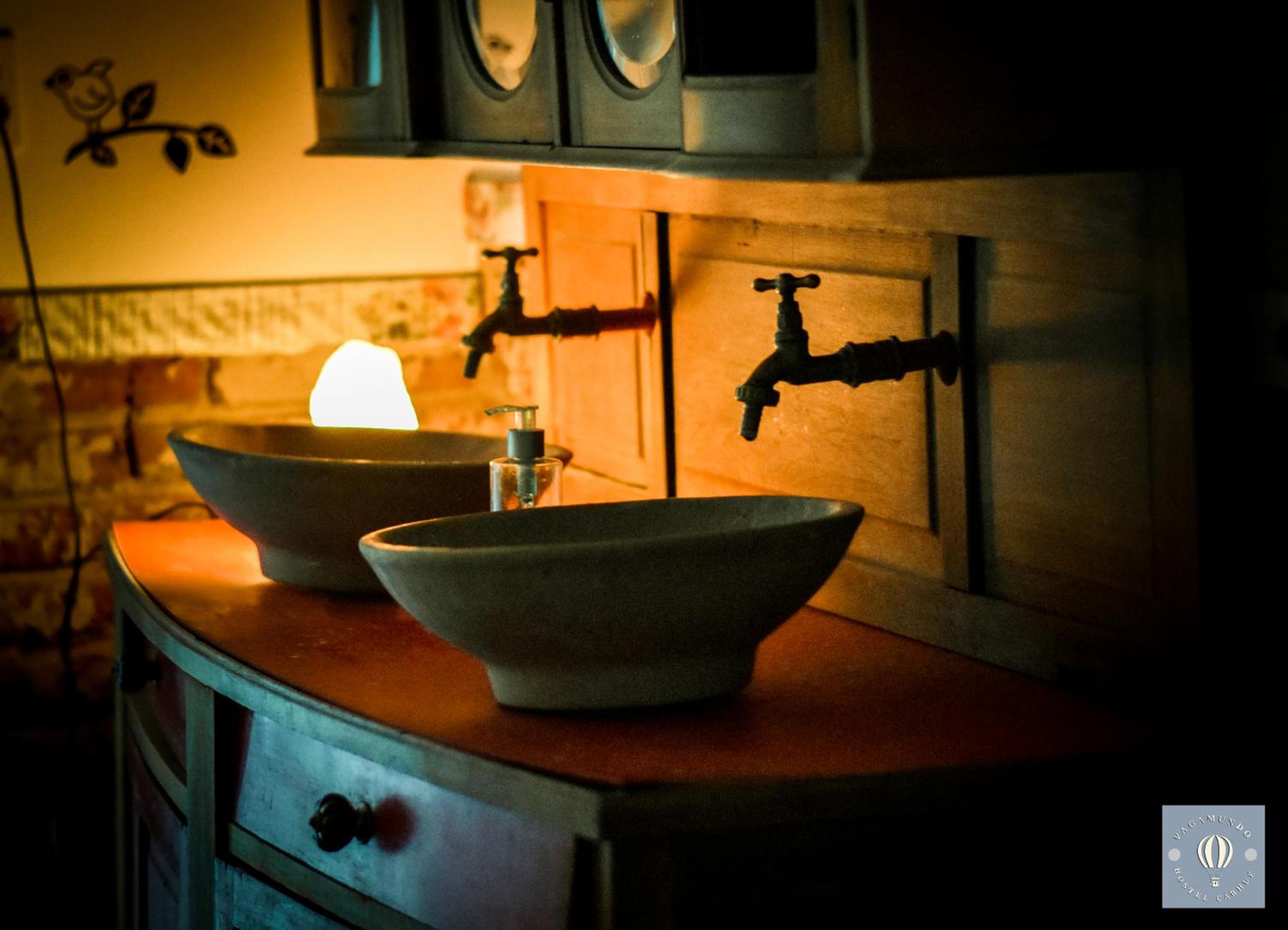 VagaMundo Hostel Carhue