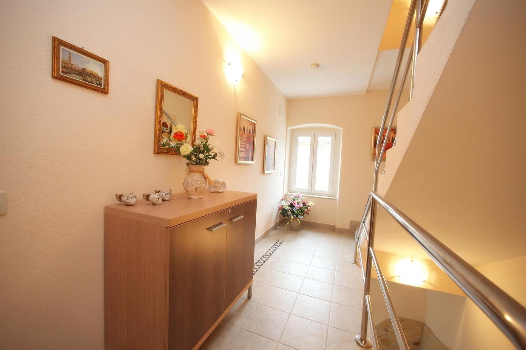 Holiday Home Villa Bella view 5