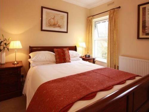 Harrogate Vacations - Murray House - Property Image 1