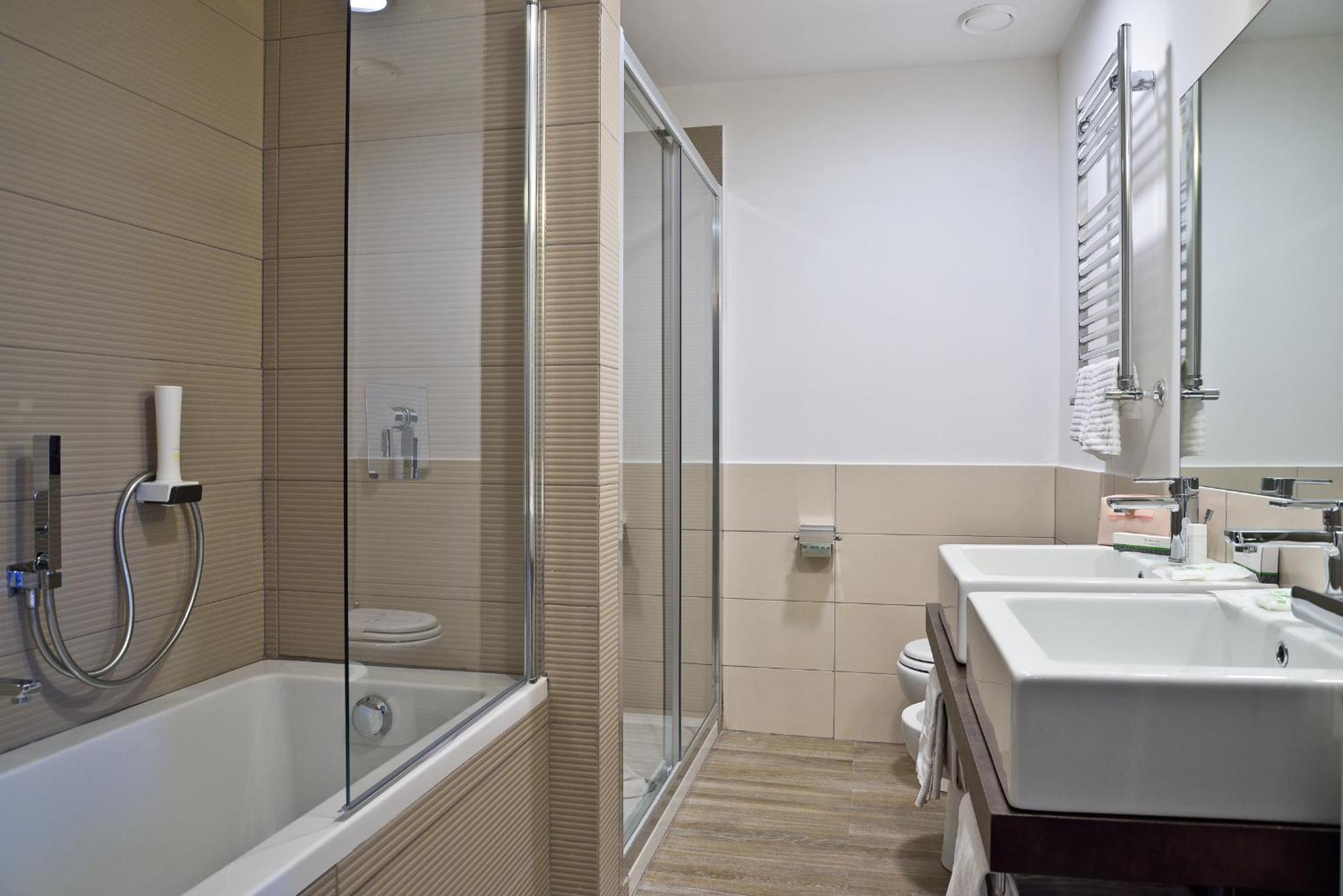Fragrance Hotel St. Peter