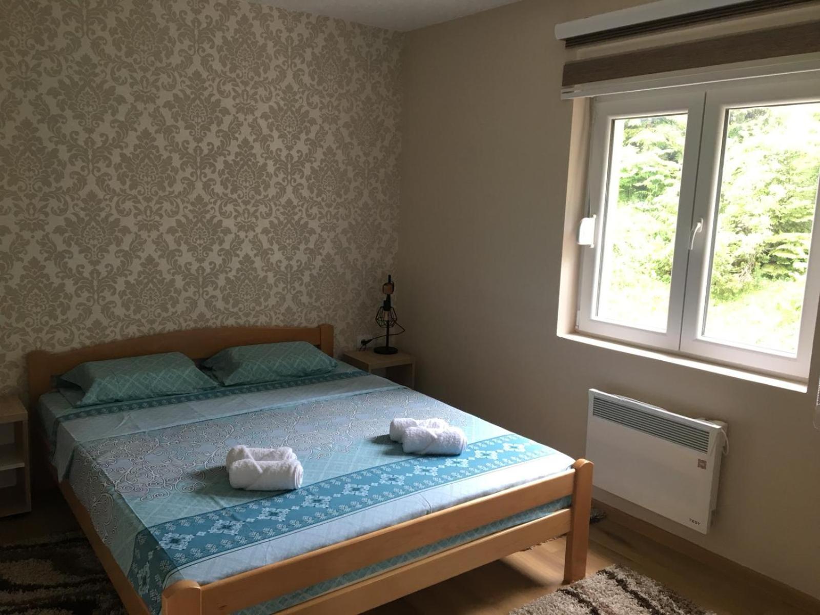 Apartman Divac