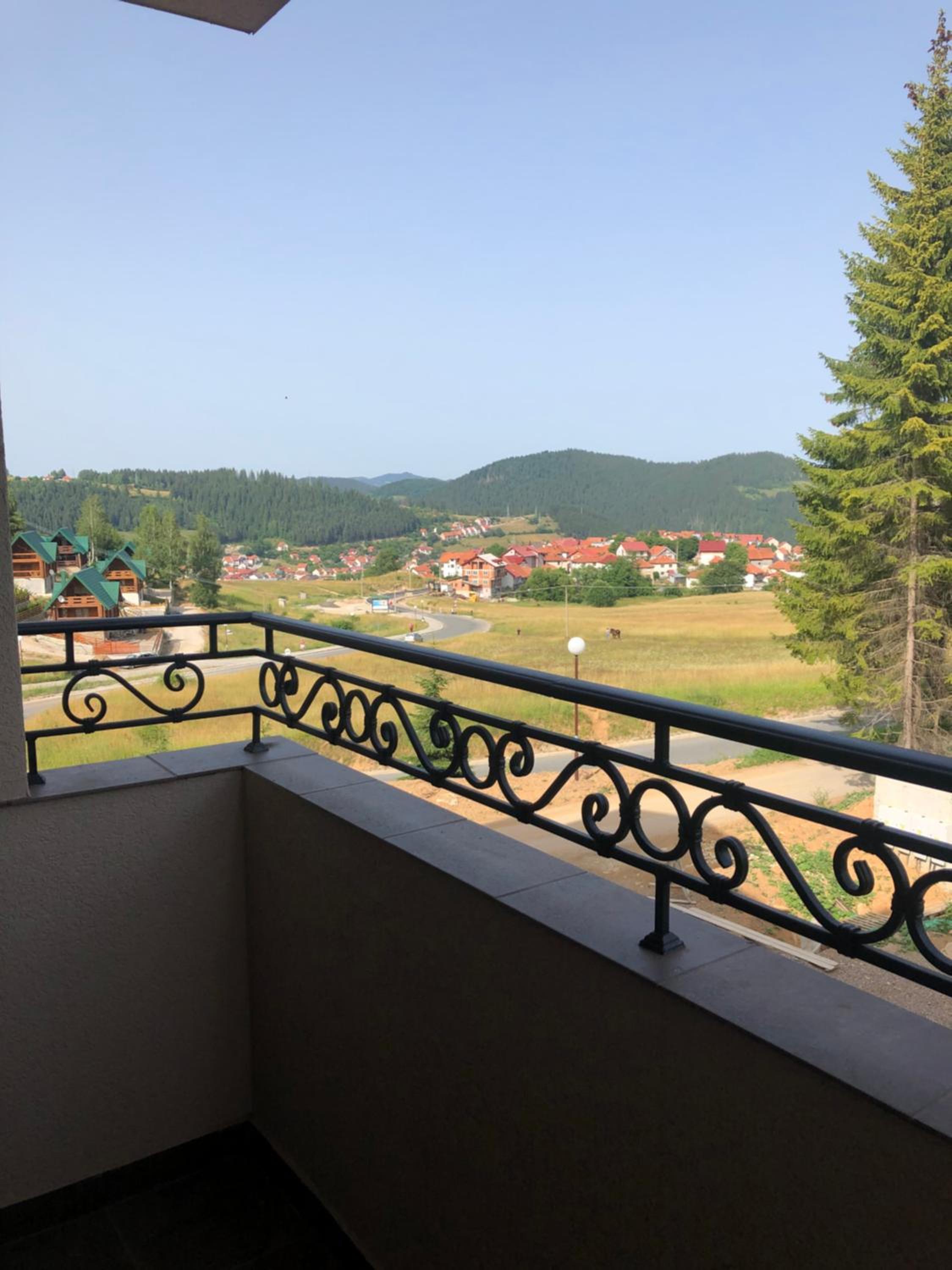Apartman Divac