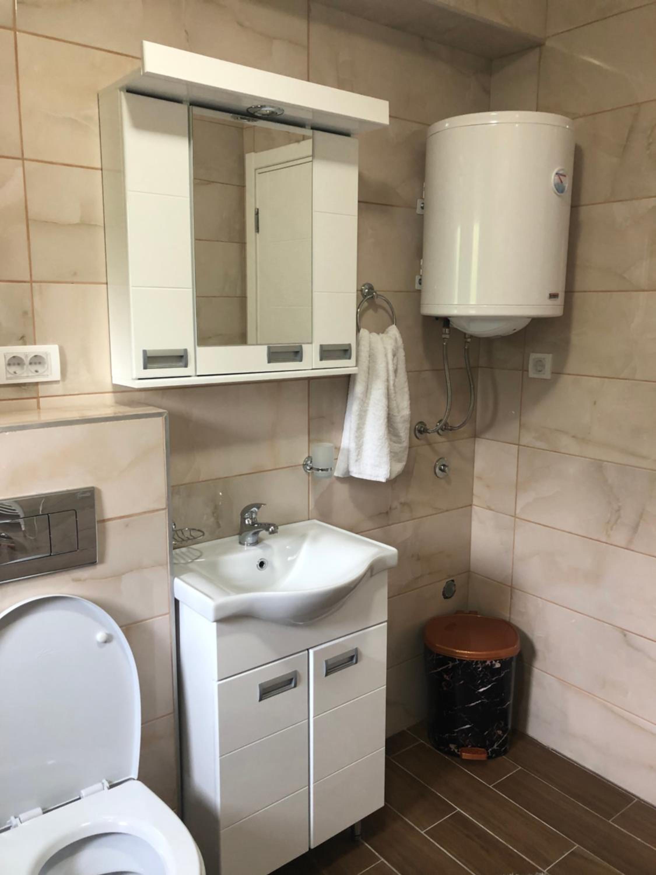 Apartman Divac